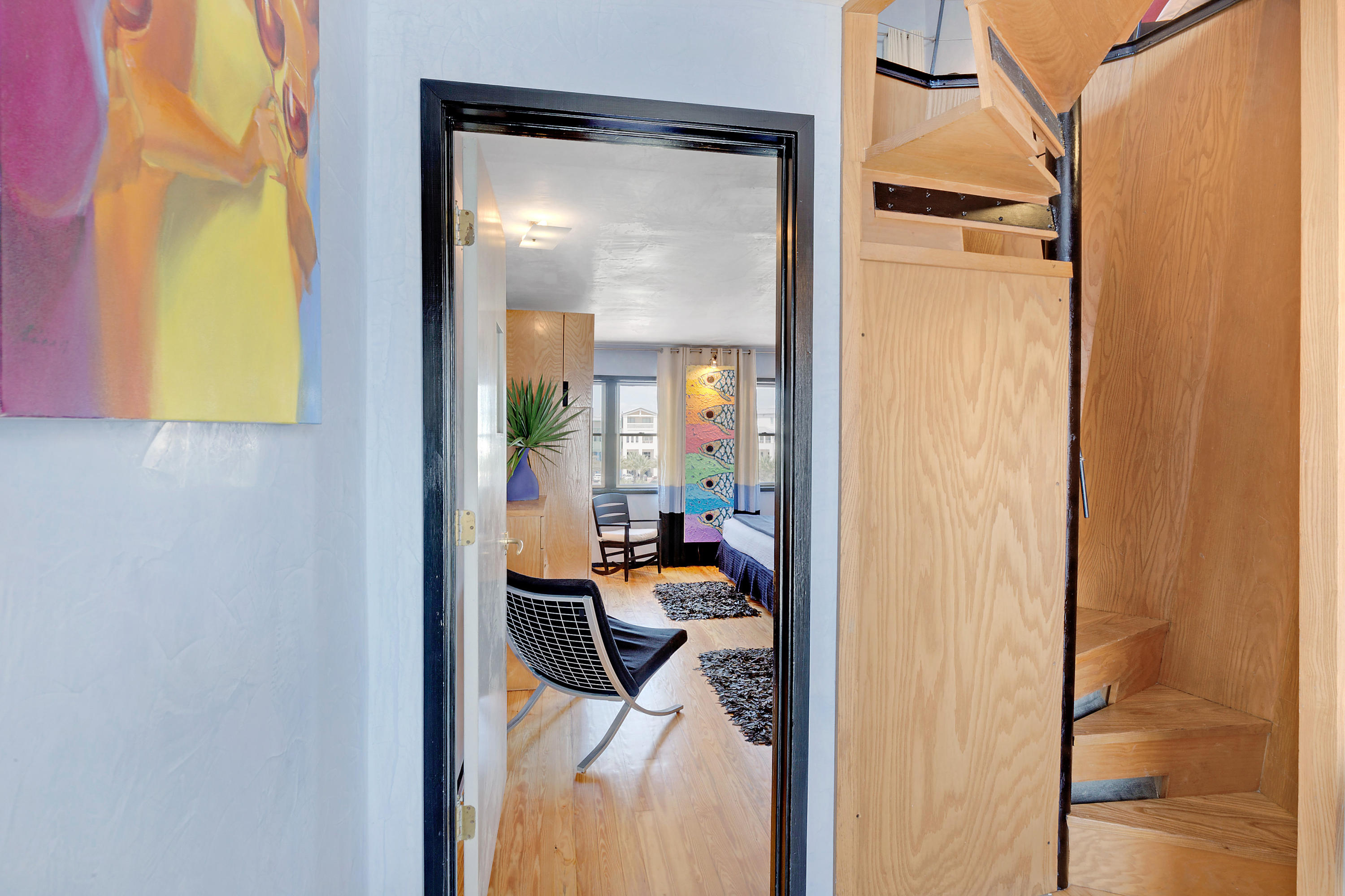 Seaside - Residential