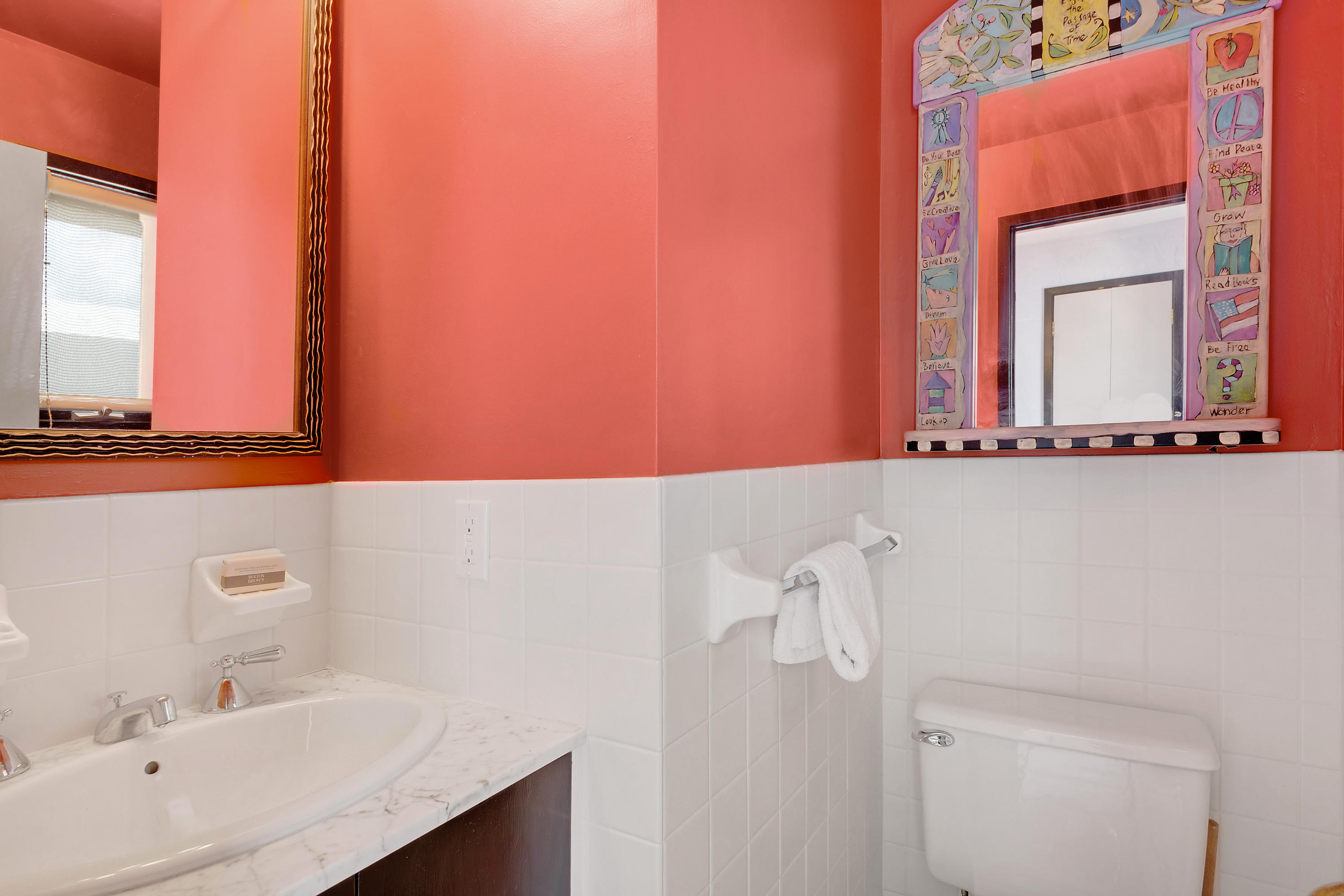 Seaside - Residential