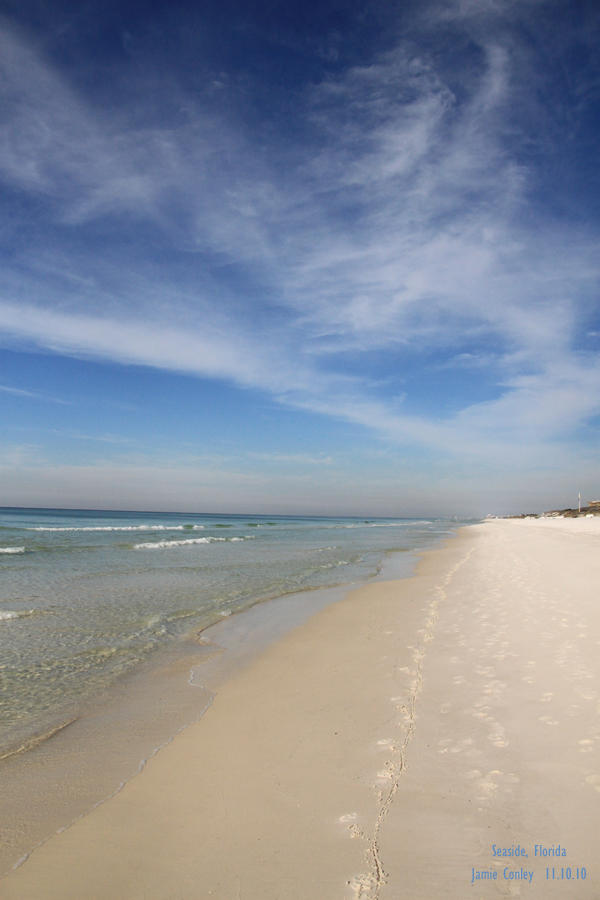 Seaside - Residential