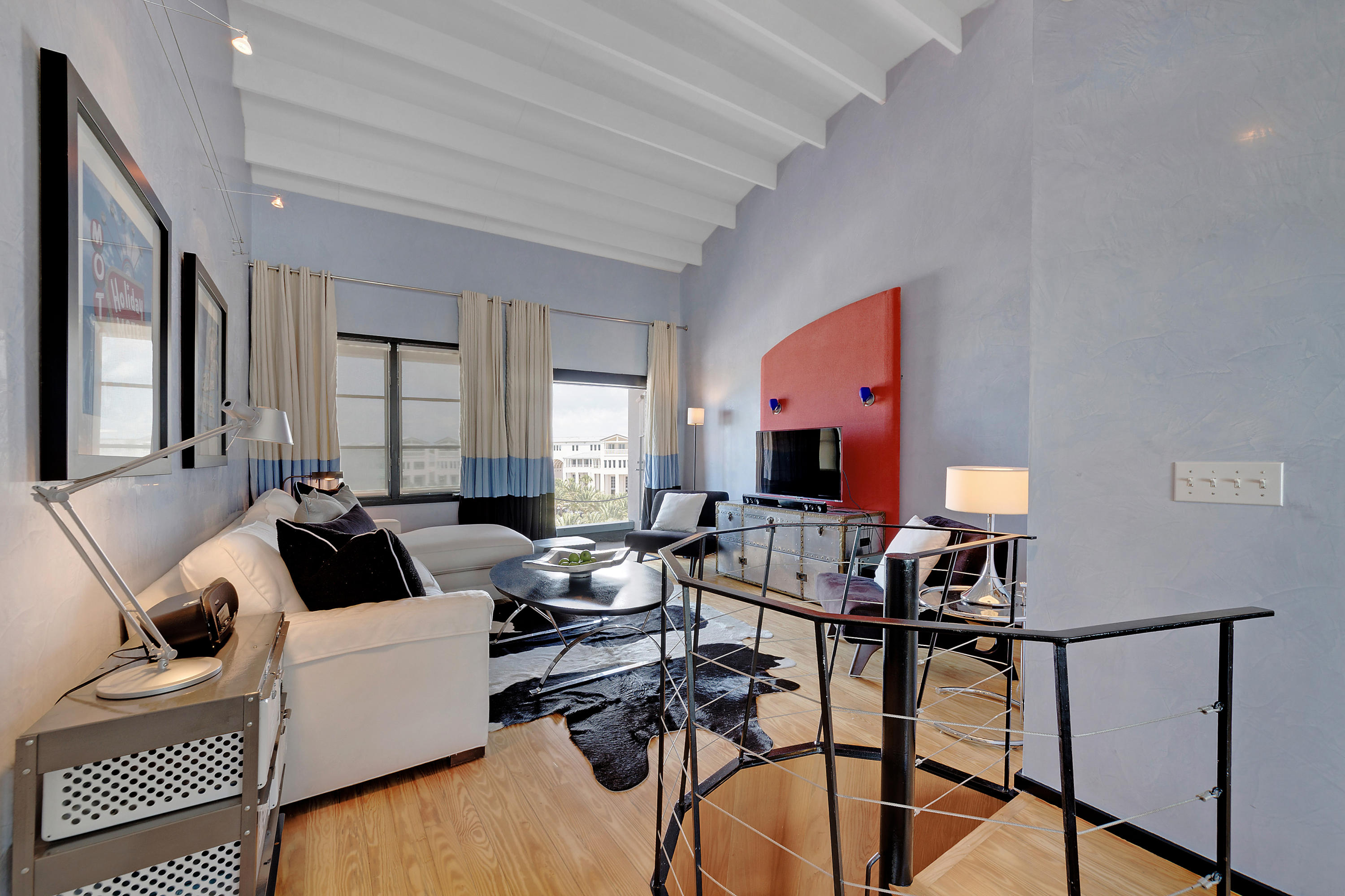 Seaside - Residential