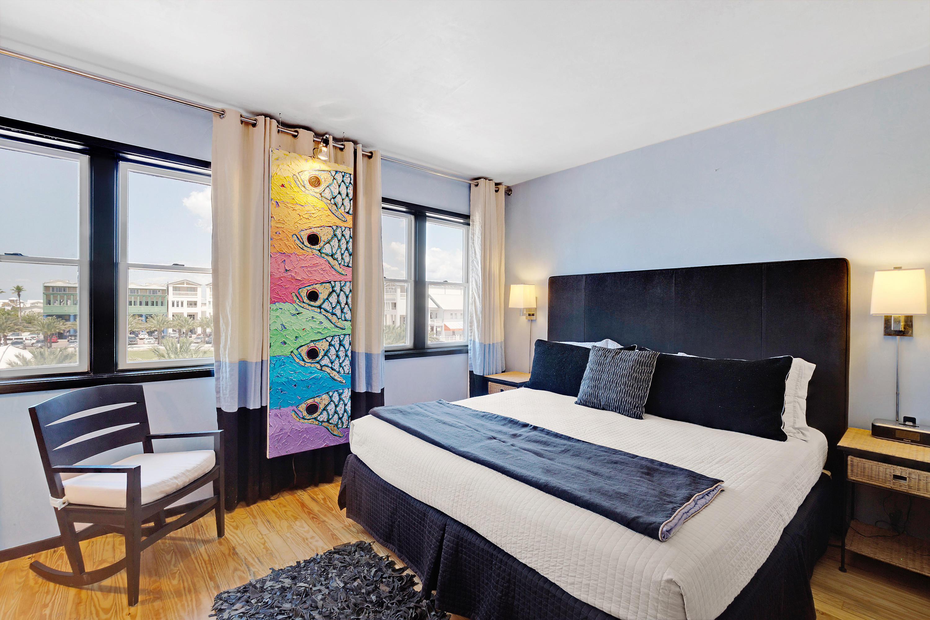 Seaside - Residential