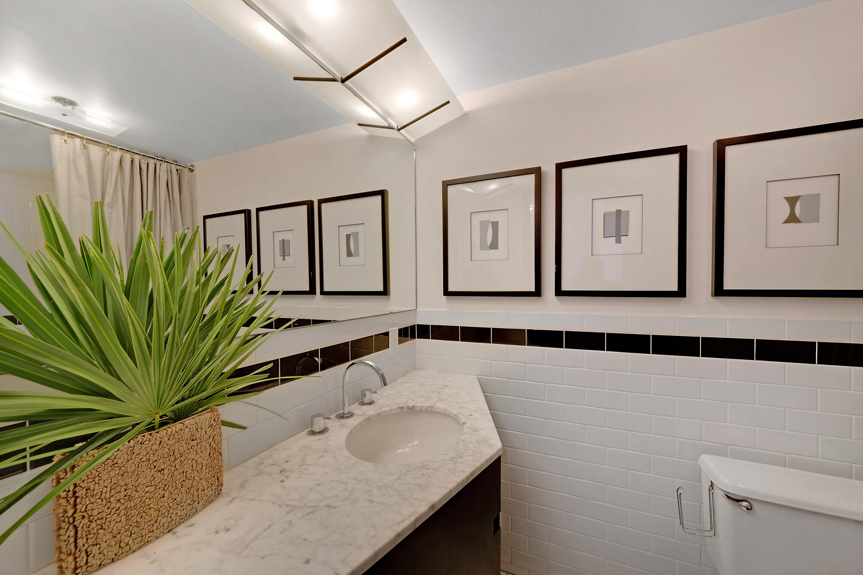 Seaside - Residential