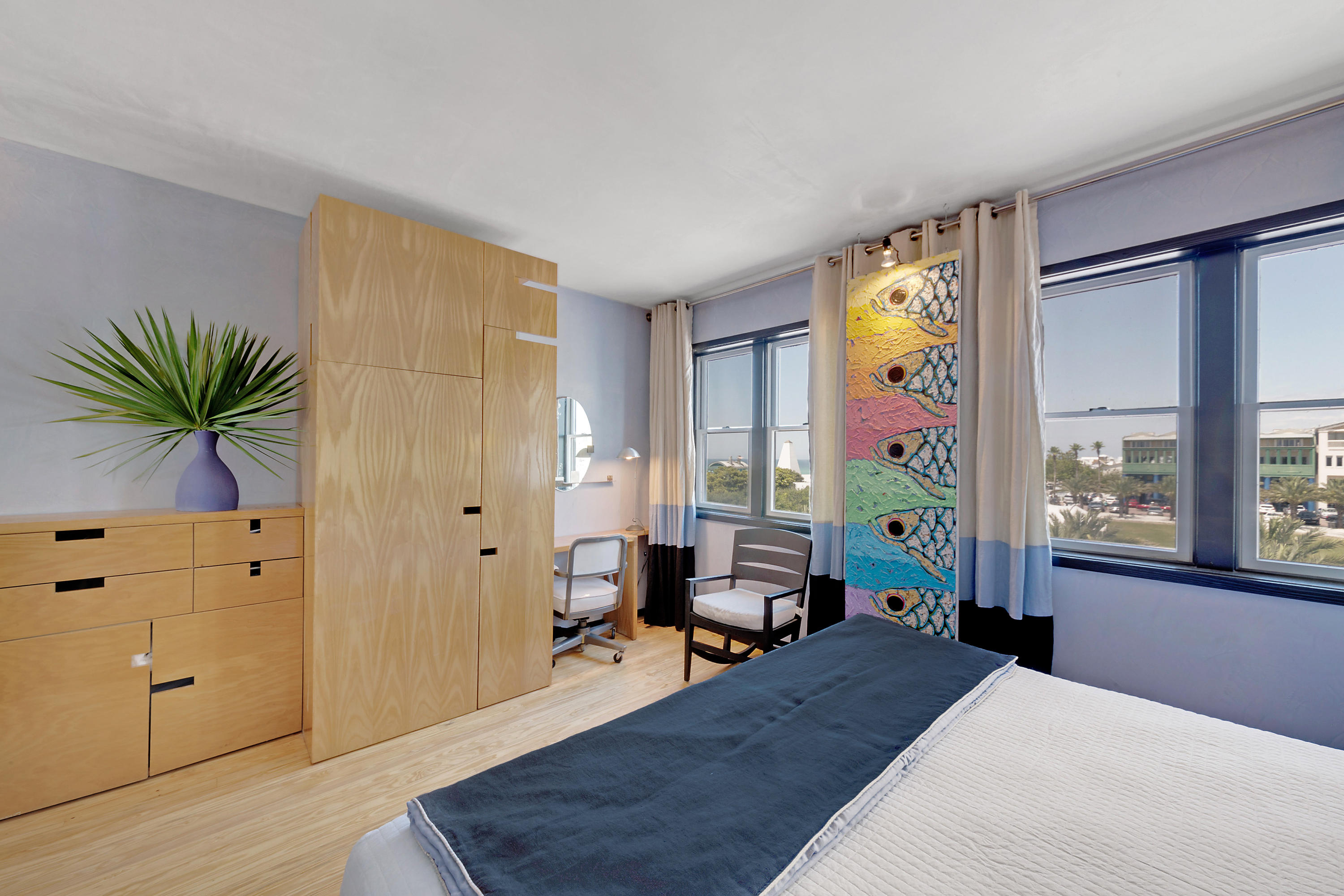 Seaside - Residential