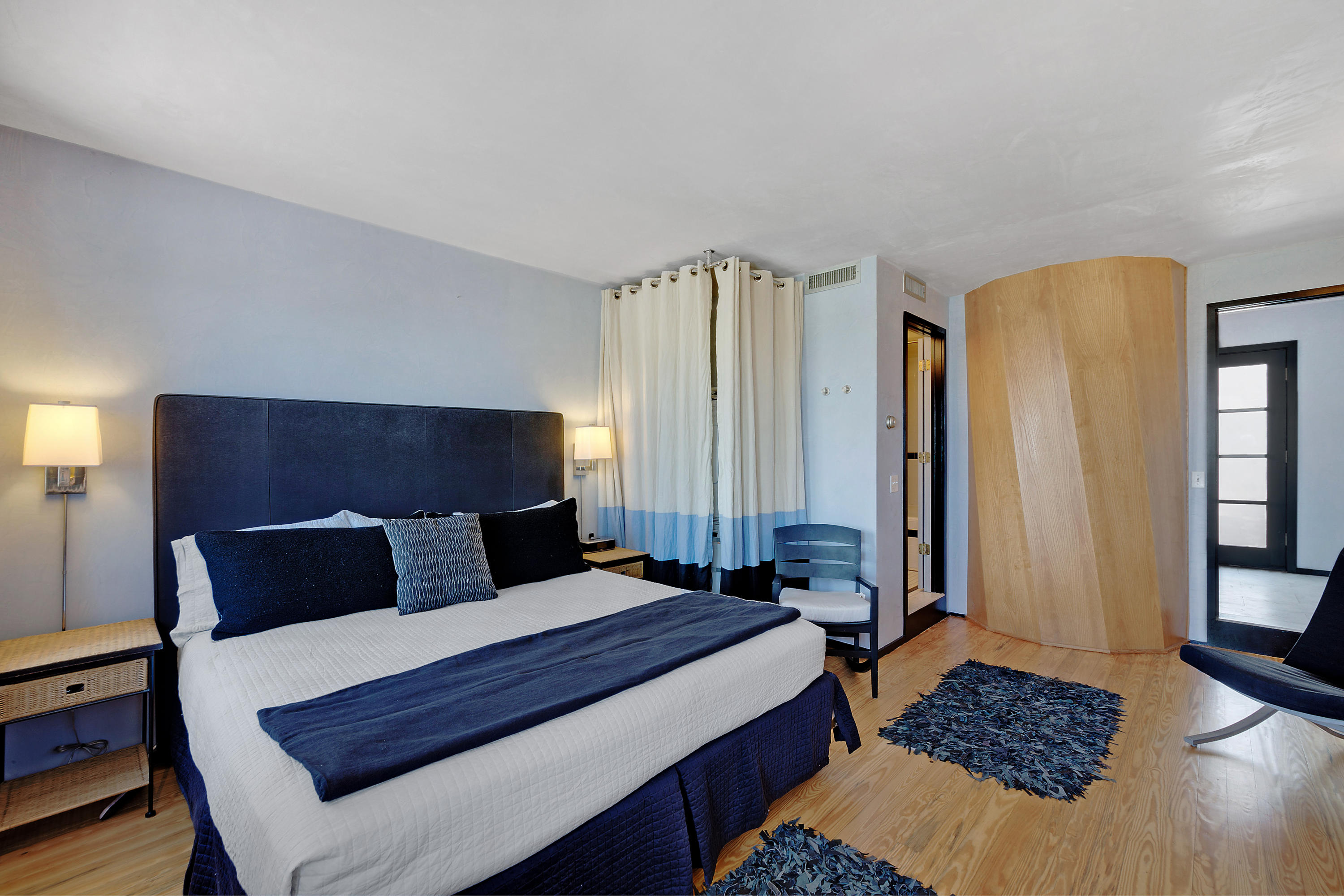 Seaside - Residential