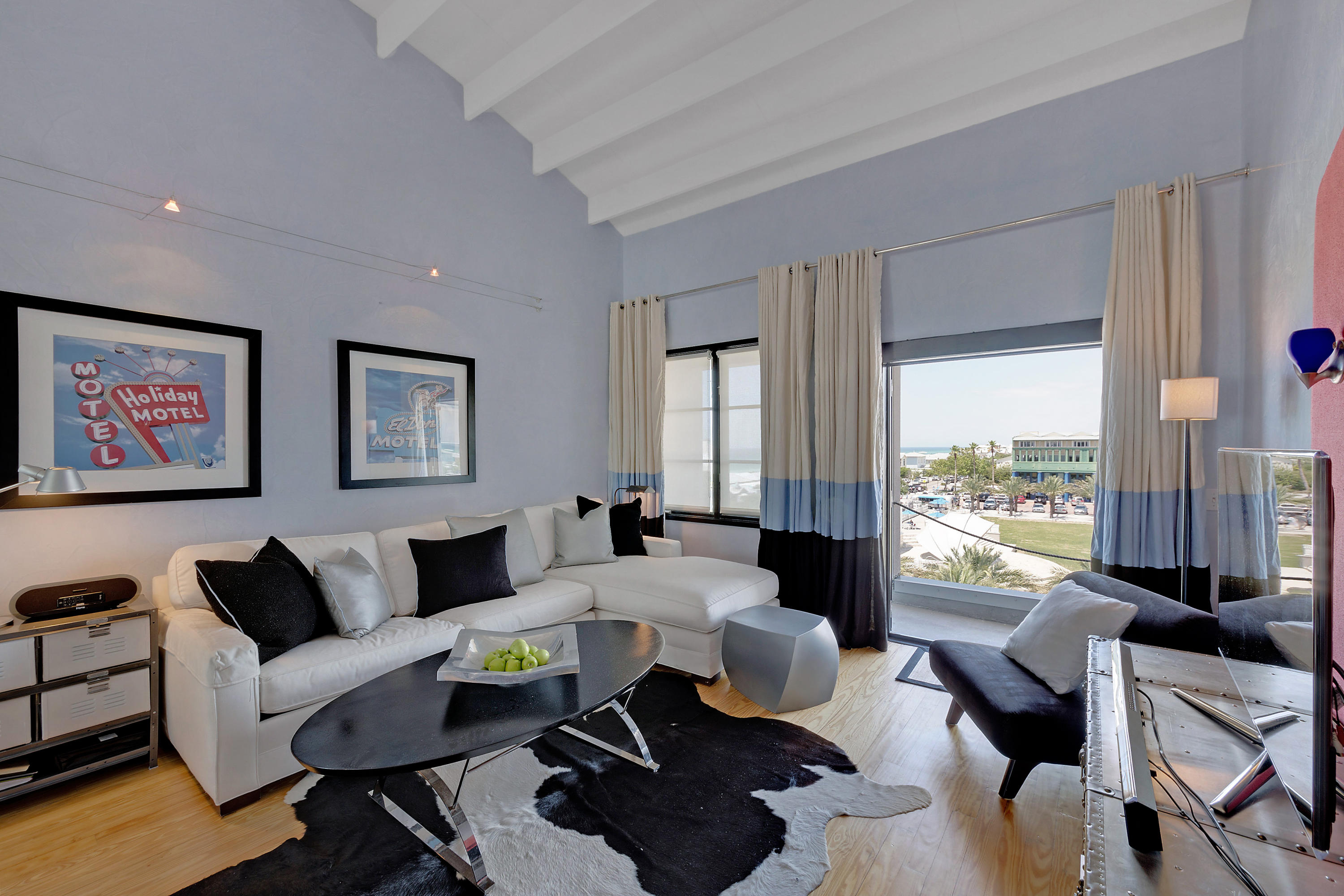 Seaside - Residential