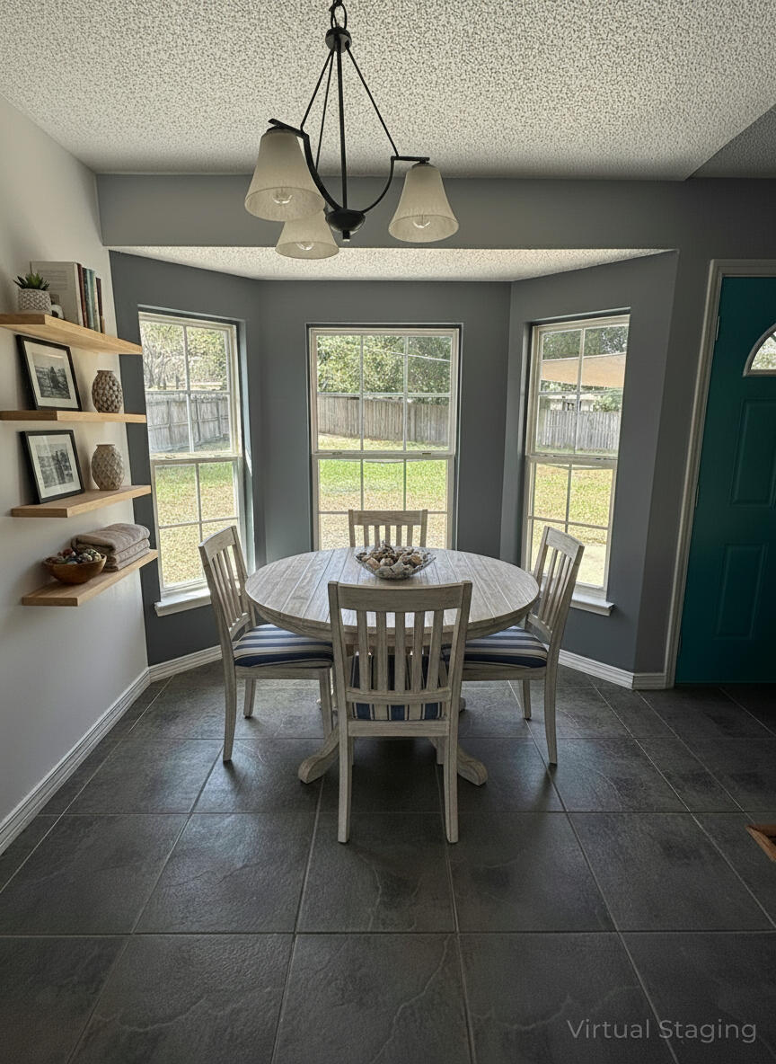 WINDING CREEK EST PH IV LOT 7 BLK B - Residential