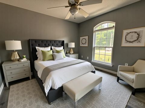 Photo of 329 Strawbridge Drive, Crestview, FL 32539 (MLS # 987714)