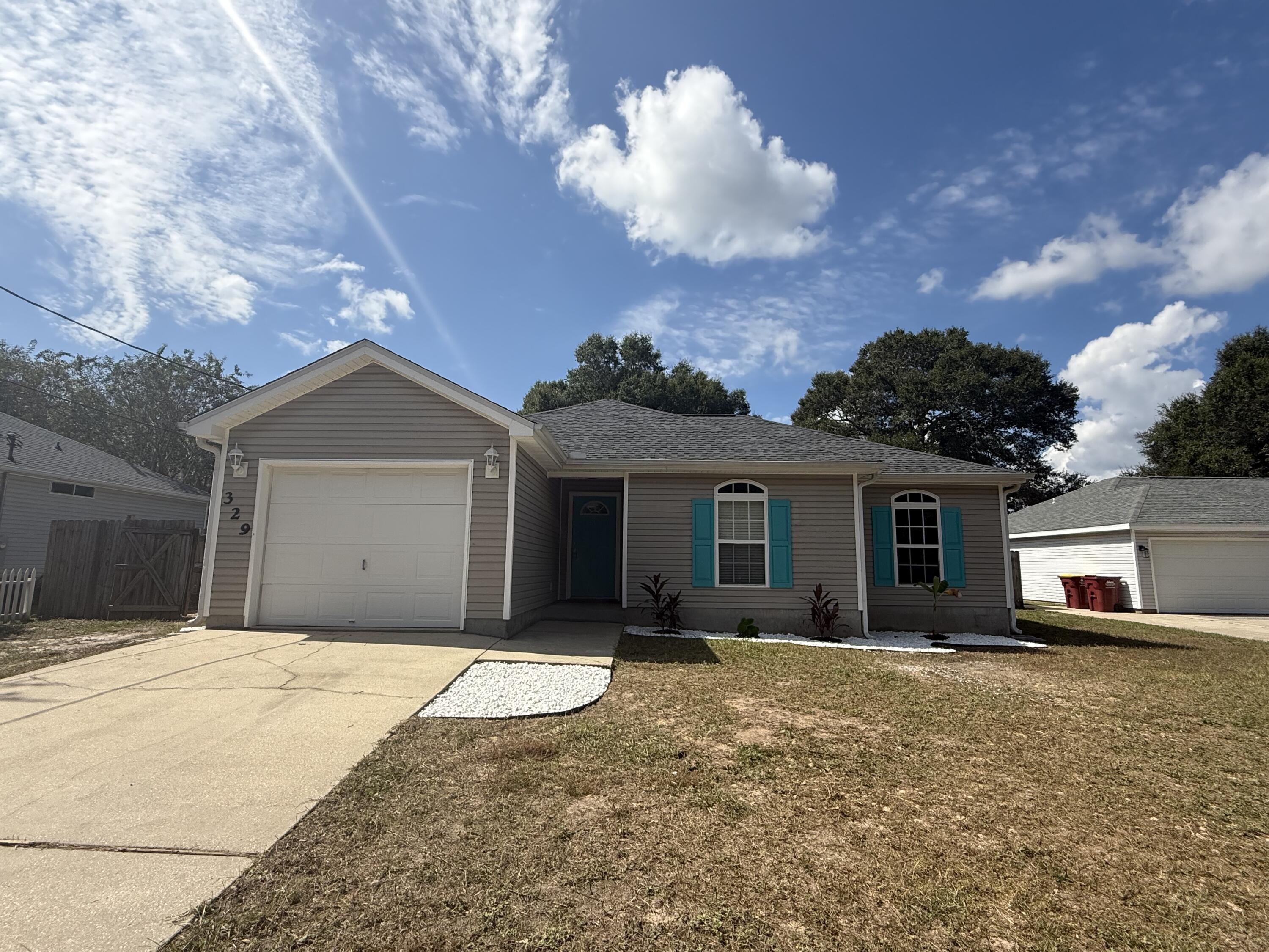 WINDING CREEK EST PH IV LOT 7 BLK B - Residential