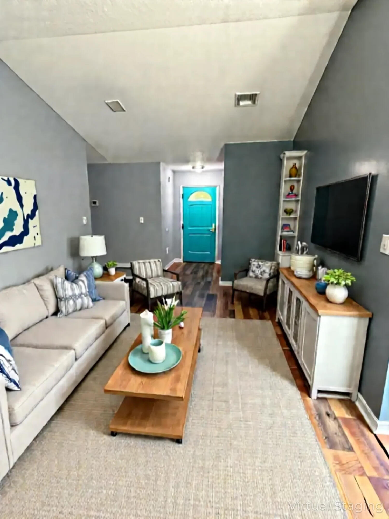 WINDING CREEK EST PH IV LOT 7 BLK B - Residential