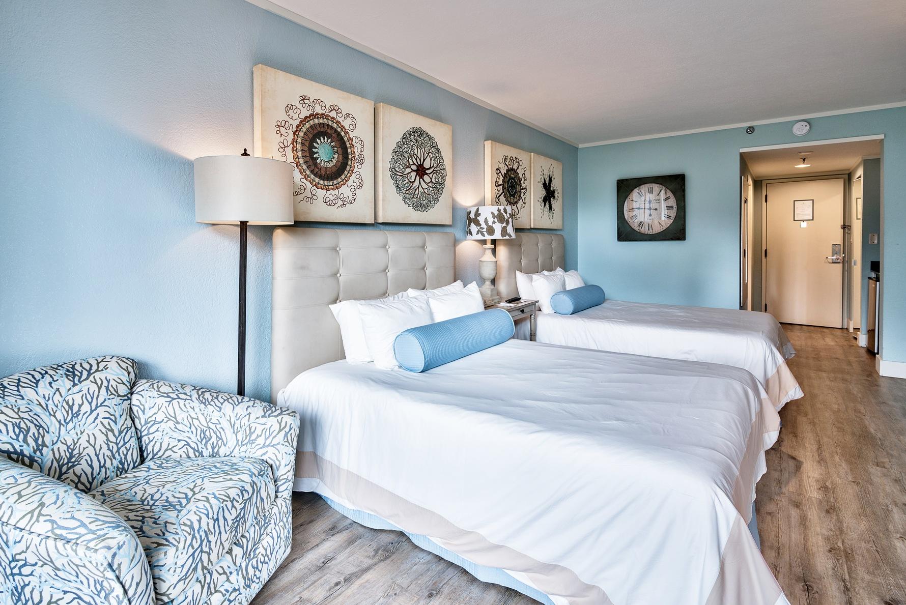 BAYSIDE AT SANDESTIN - Residential