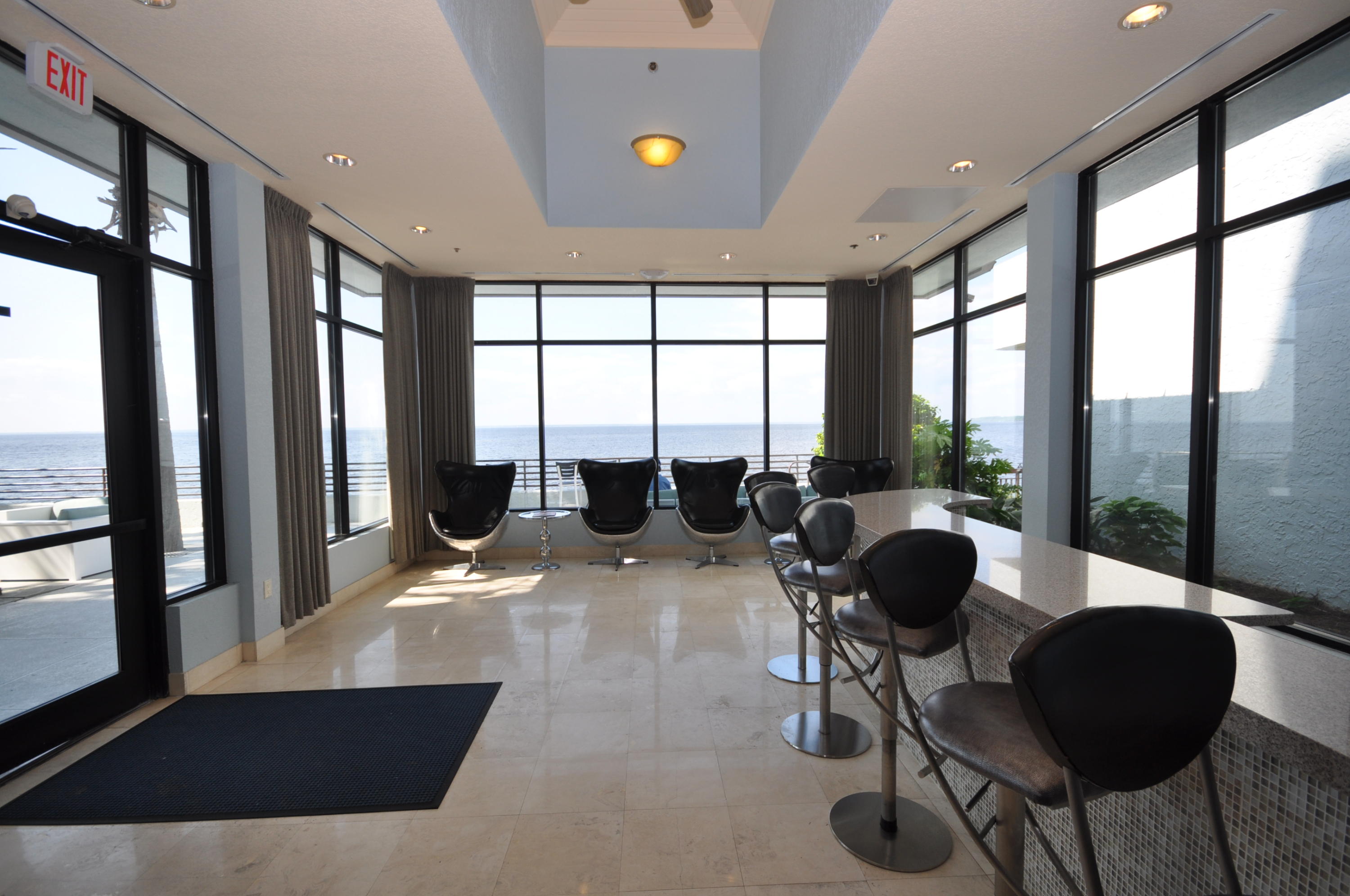 BAYSIDE AT SANDESTIN - Residential