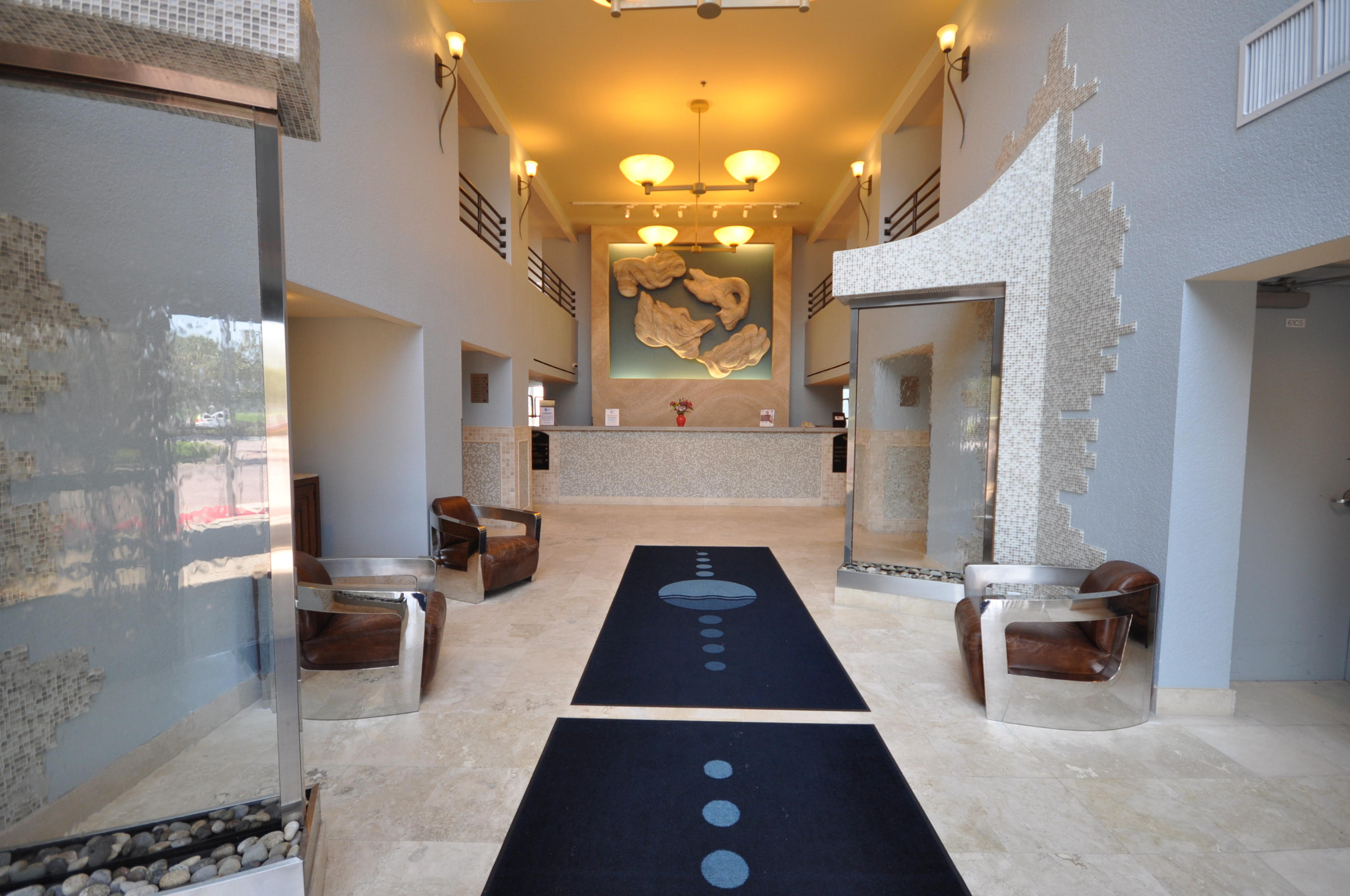 BAYSIDE AT SANDESTIN - Residential