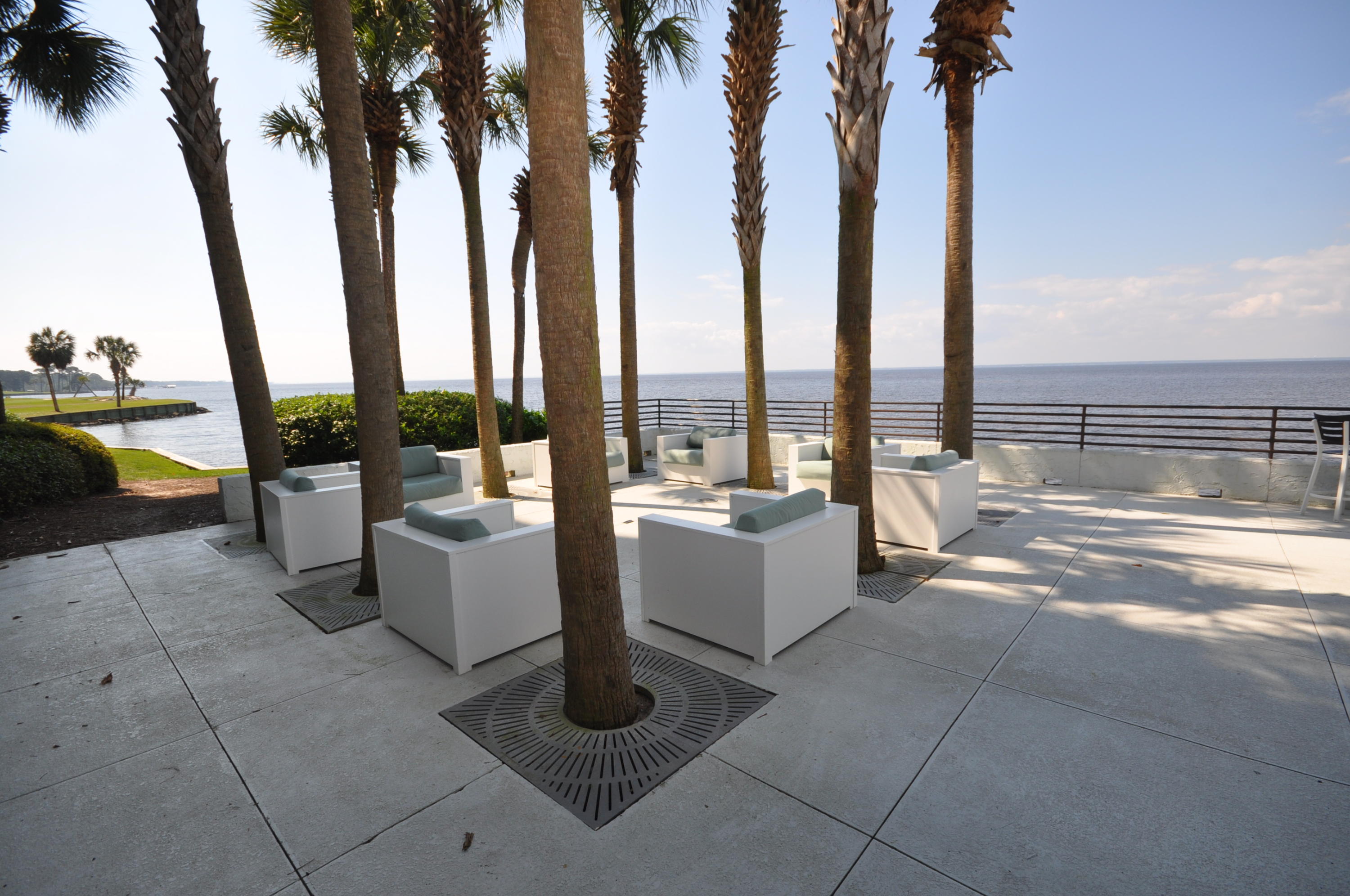 BAYSIDE AT SANDESTIN - Residential