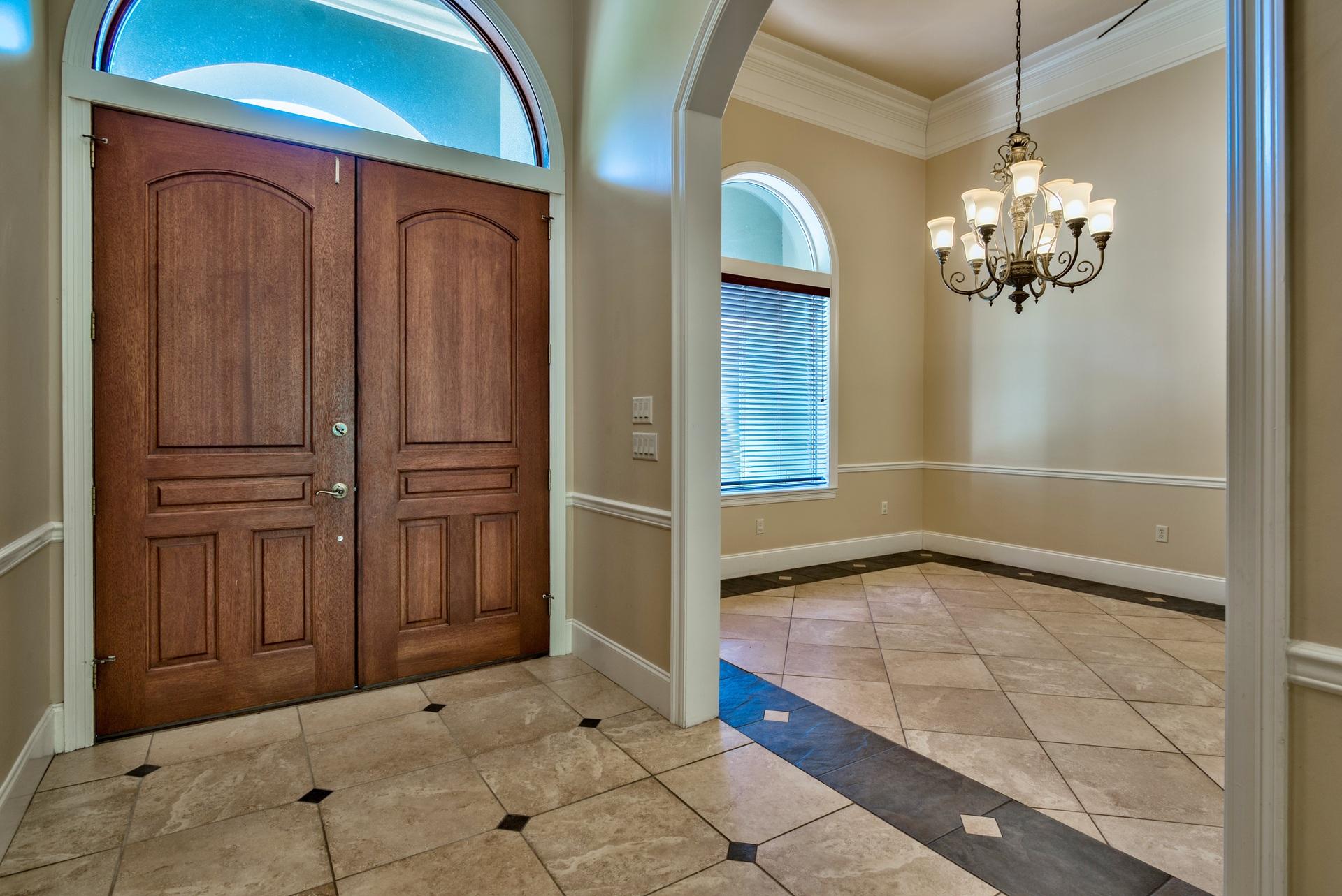 KELLY PLANTATION S/D - Residential