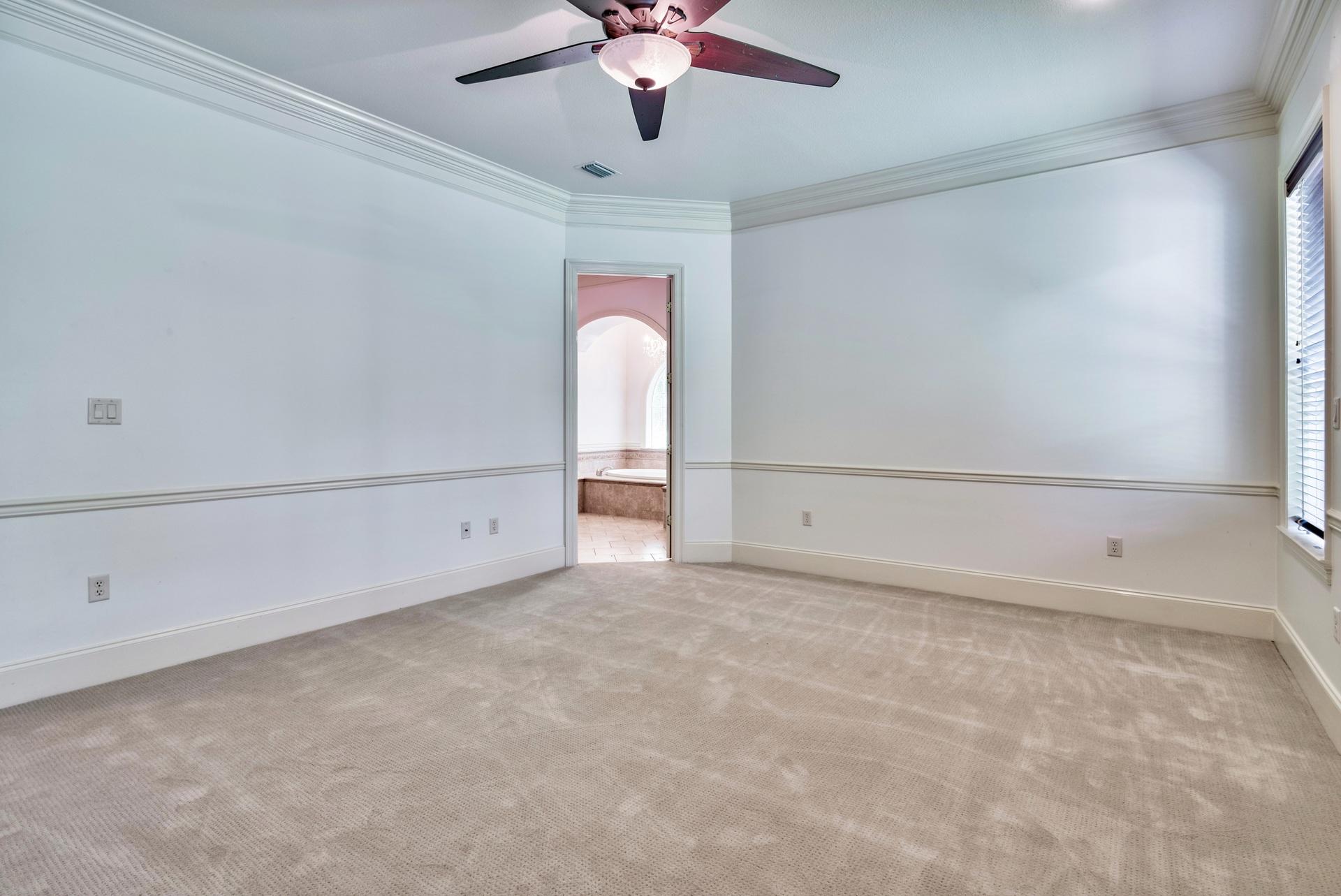 KELLY PLANTATION S/D - Residential