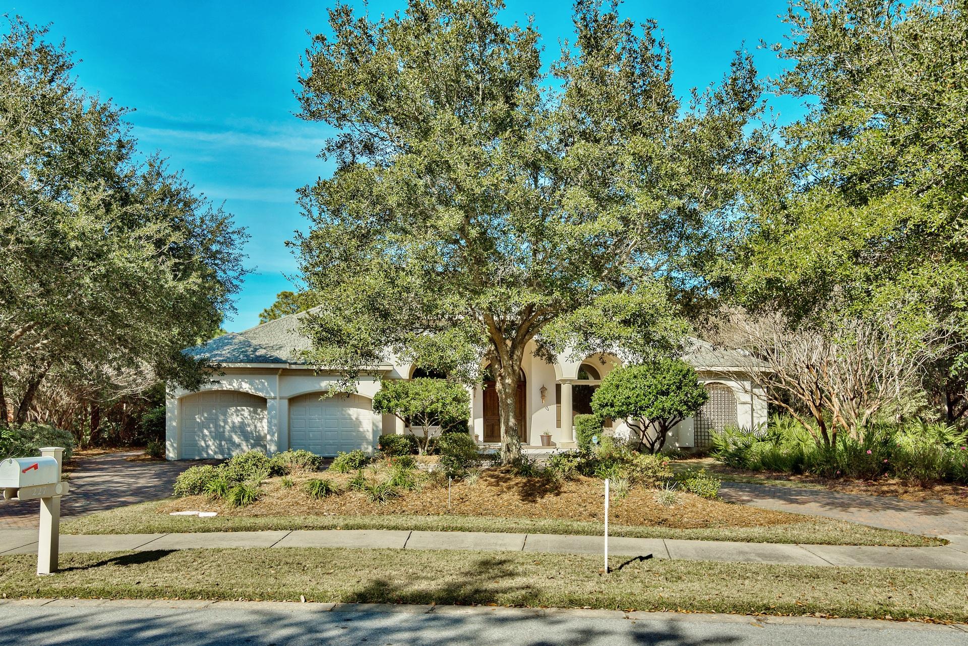 KELLY PLANTATION S/D - Residential