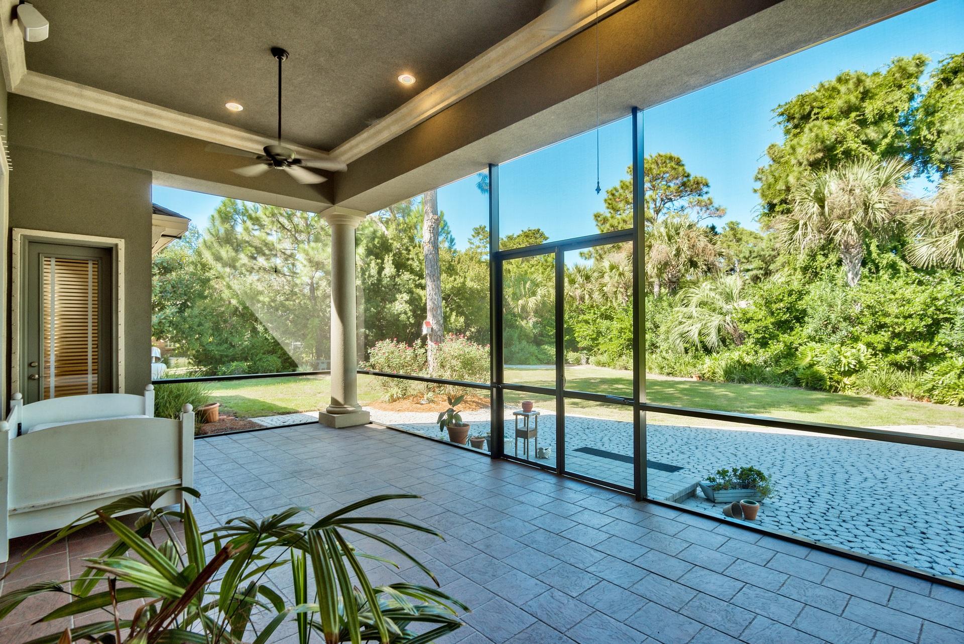 KELLY PLANTATION S/D - Residential