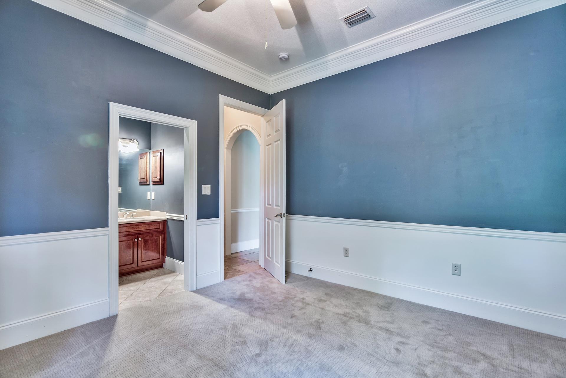 KELLY PLANTATION S/D - Residential