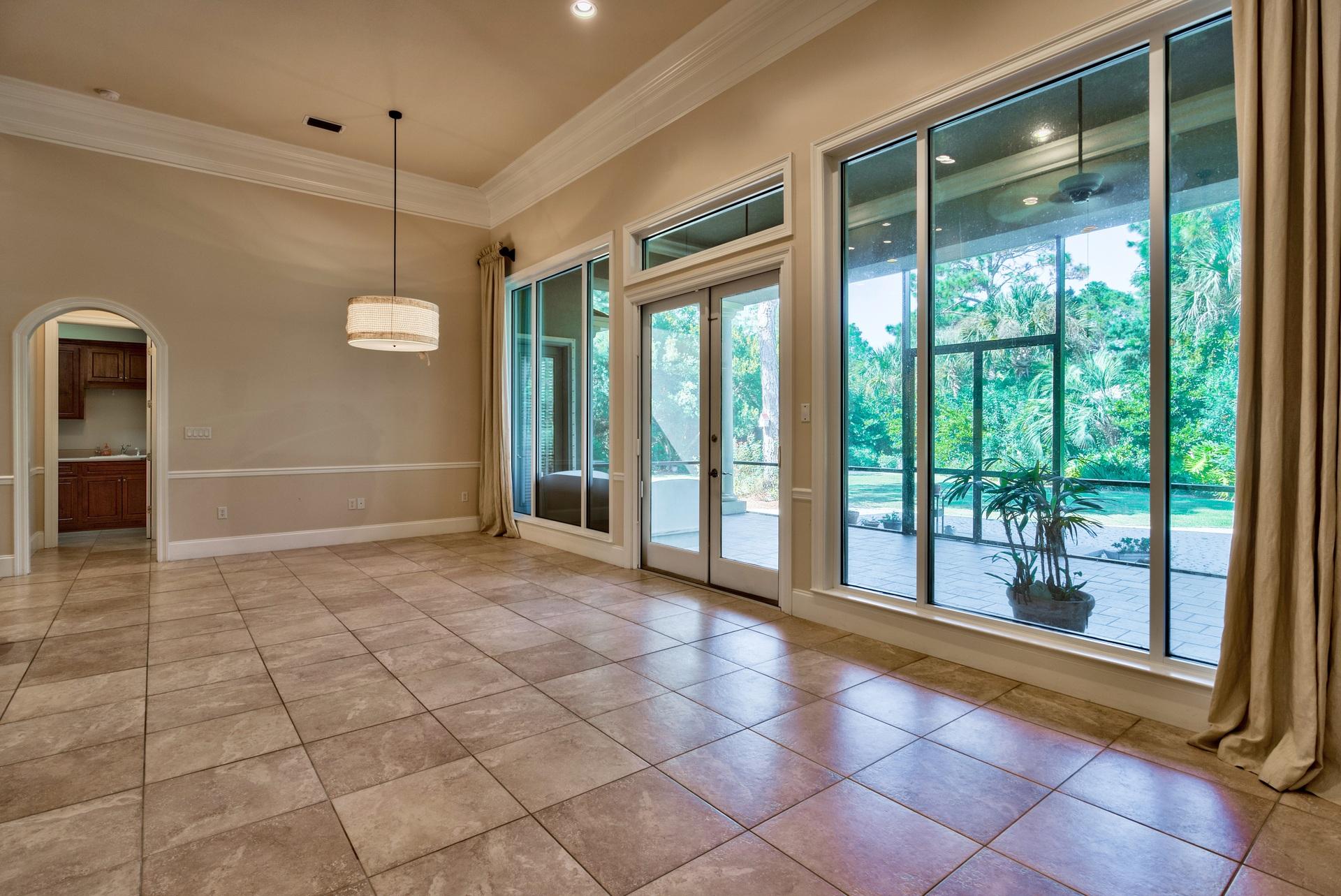 KELLY PLANTATION S/D - Residential