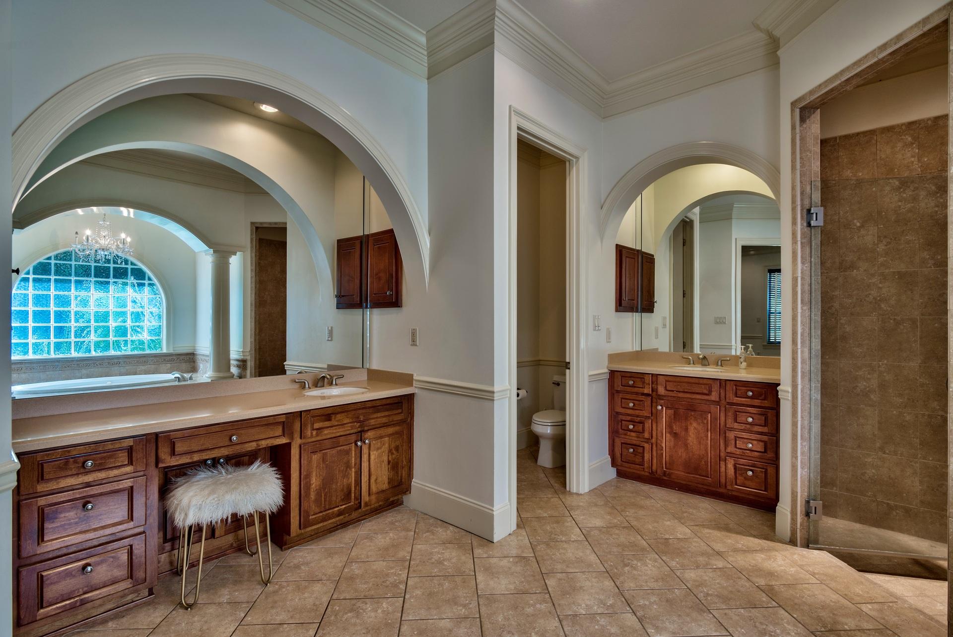 KELLY PLANTATION S/D - Residential