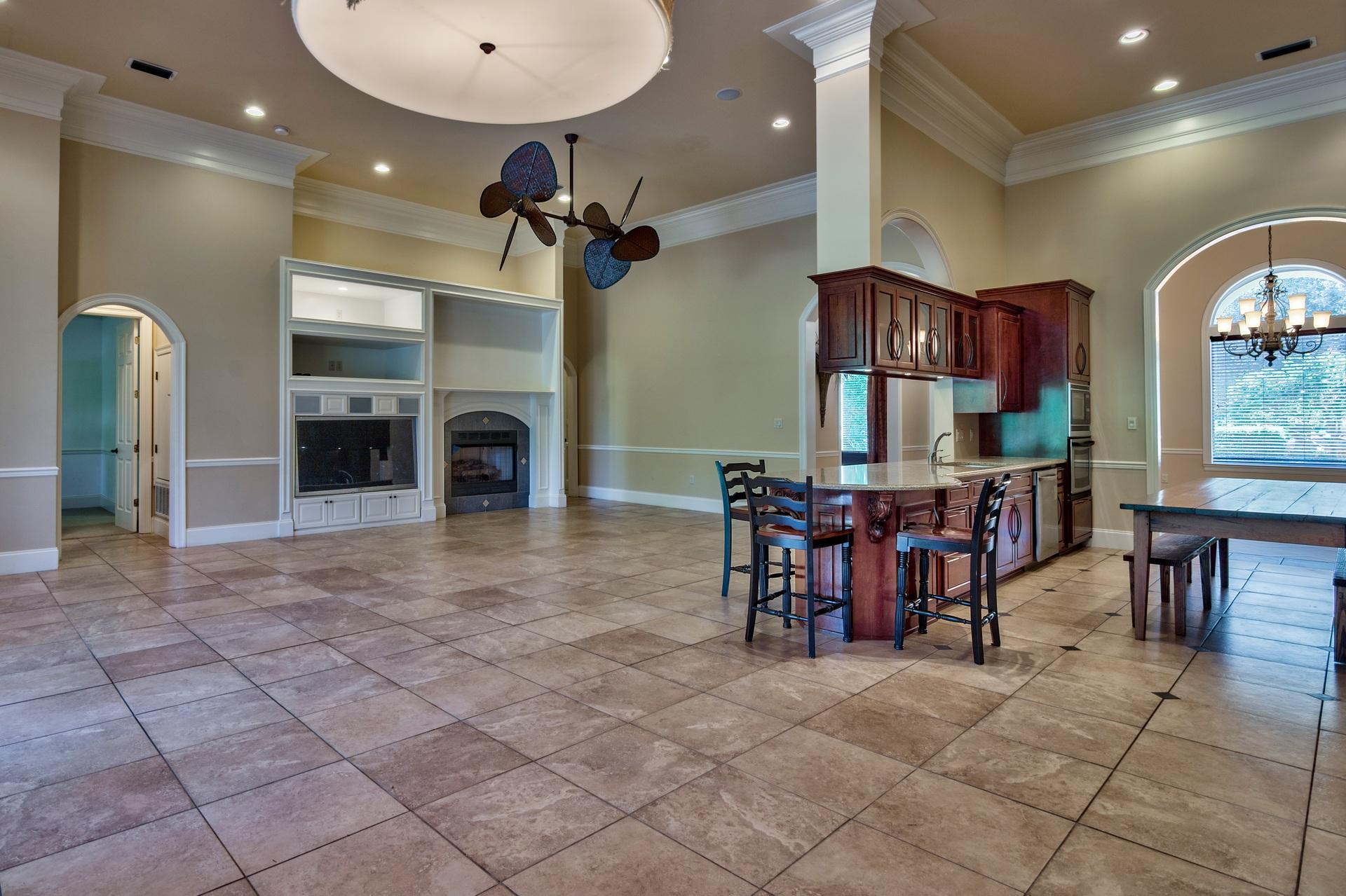 KELLY PLANTATION S/D - Residential