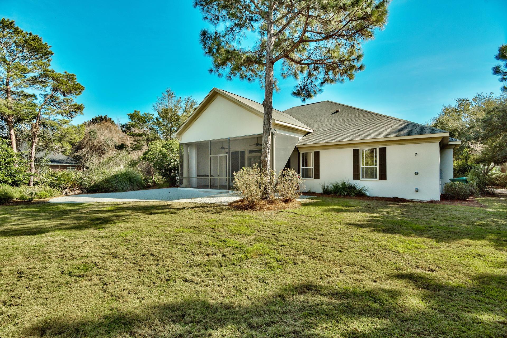 KELLY PLANTATION S/D - Residential