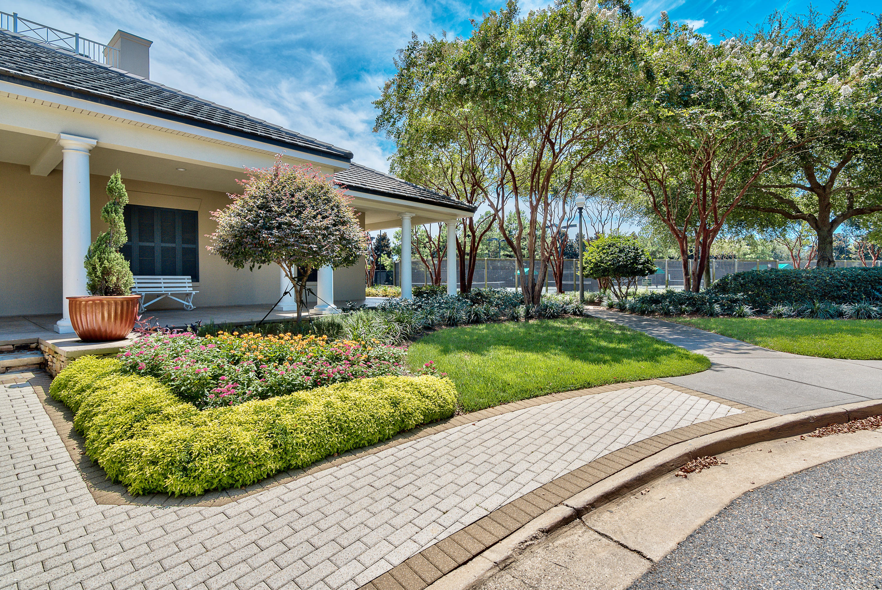 KELLY PLANTATION S/D - Residential