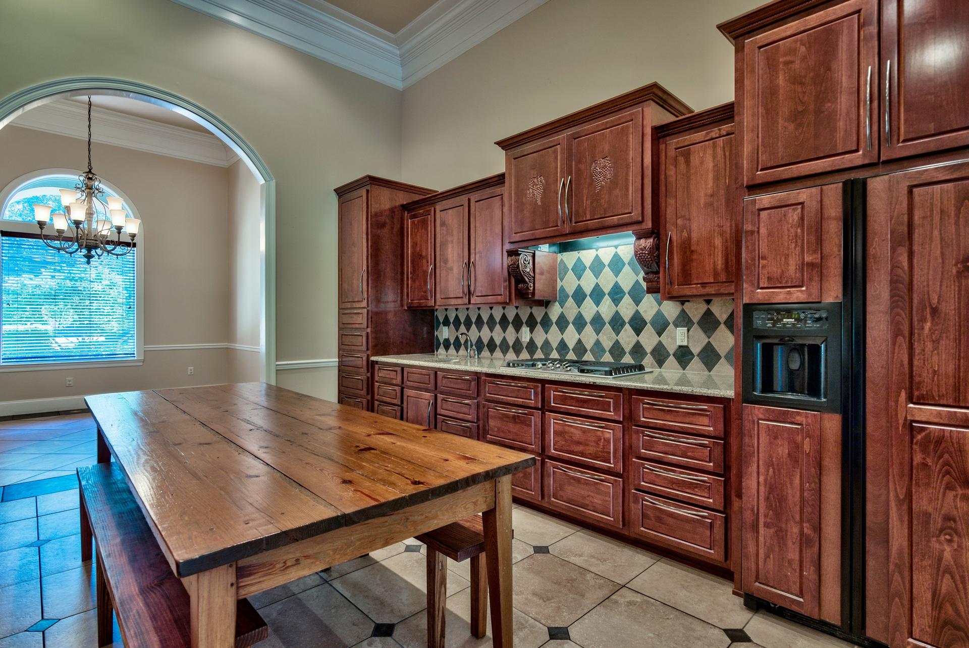 KELLY PLANTATION S/D - Residential