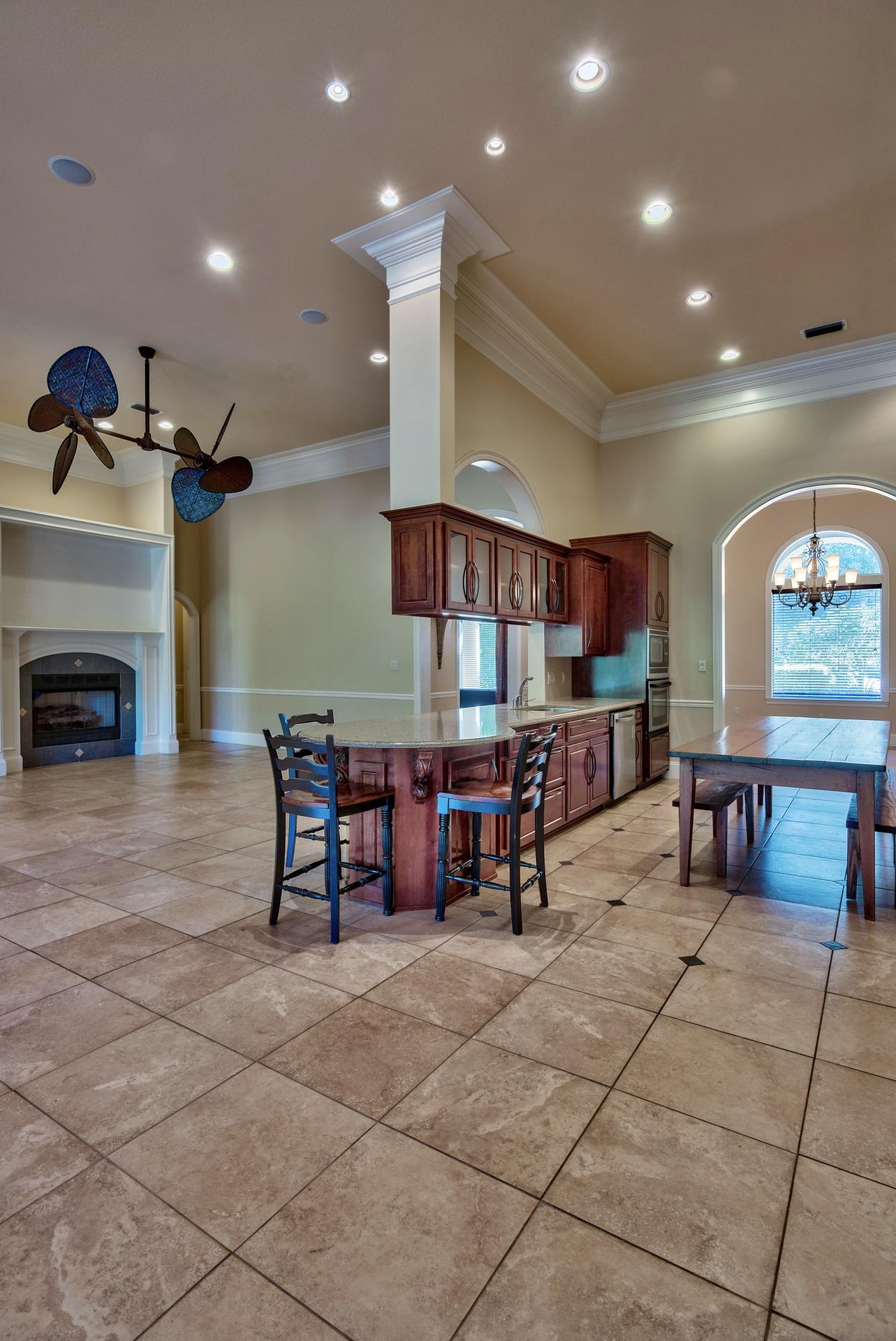 KELLY PLANTATION S/D - Residential