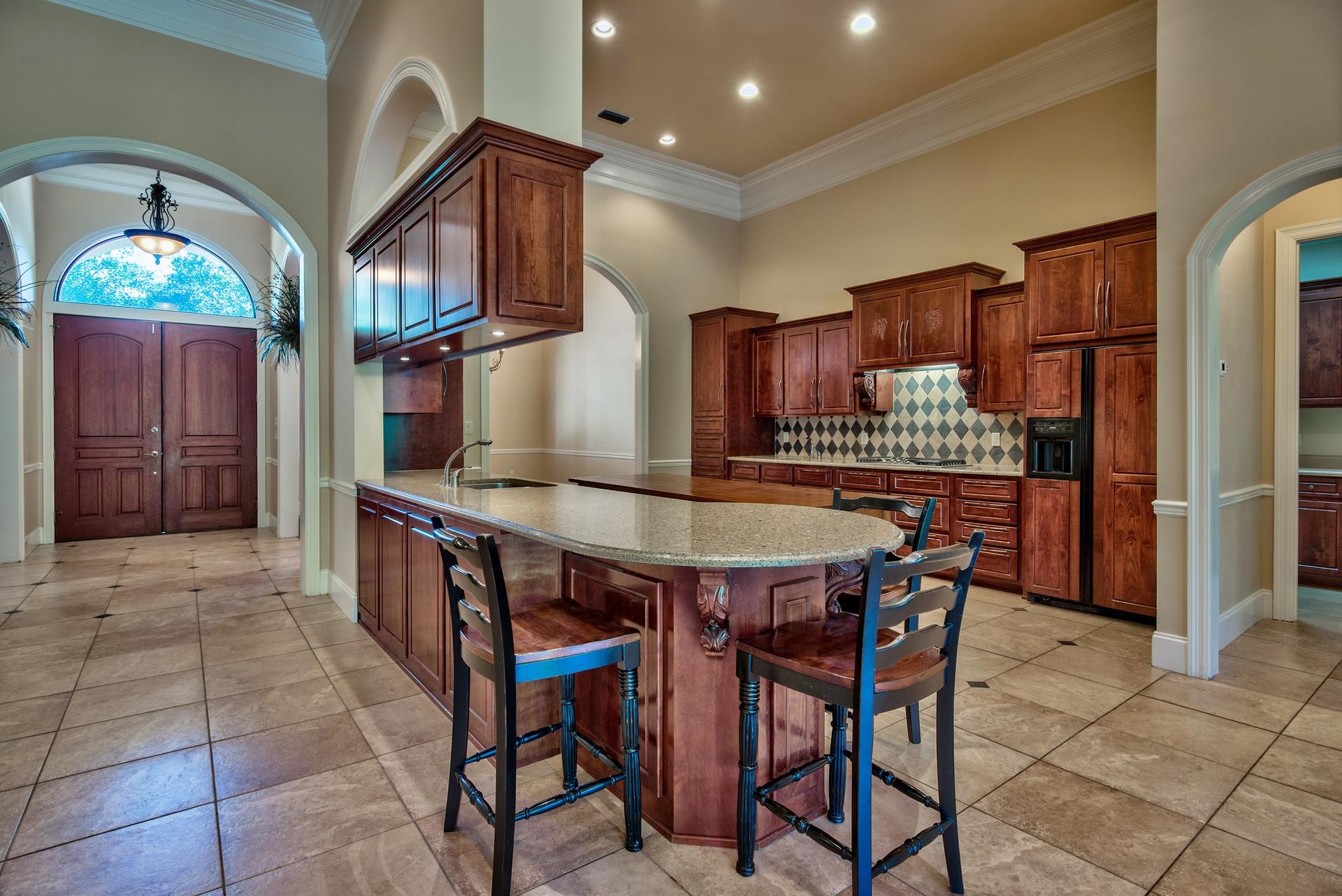 KELLY PLANTATION S/D - Residential