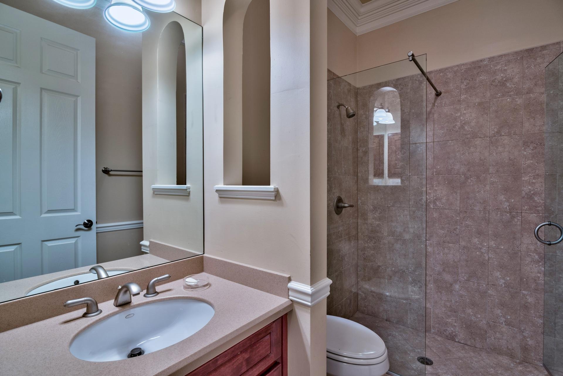 KELLY PLANTATION S/D - Residential