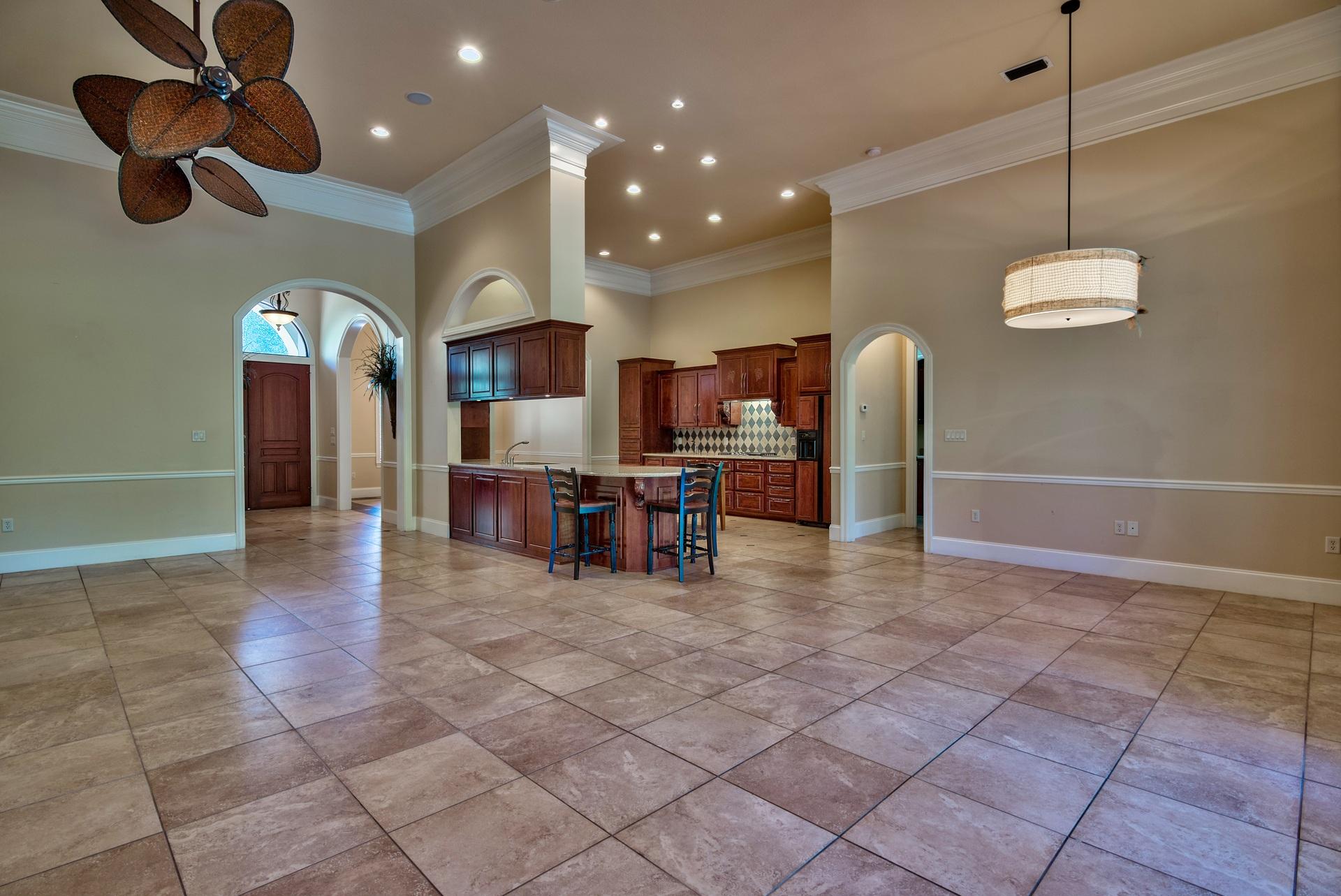 KELLY PLANTATION S/D - Residential