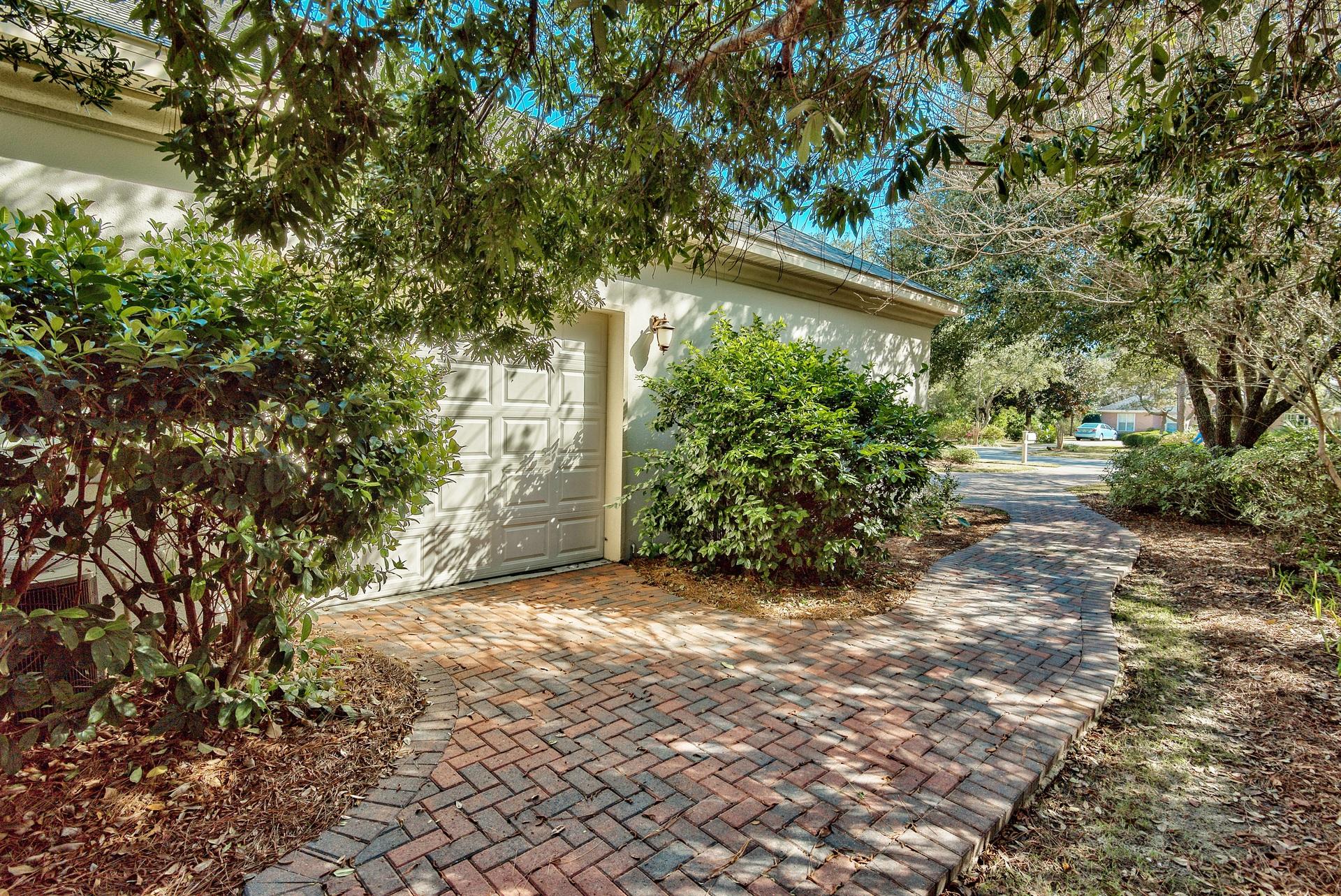 KELLY PLANTATION S/D - Residential