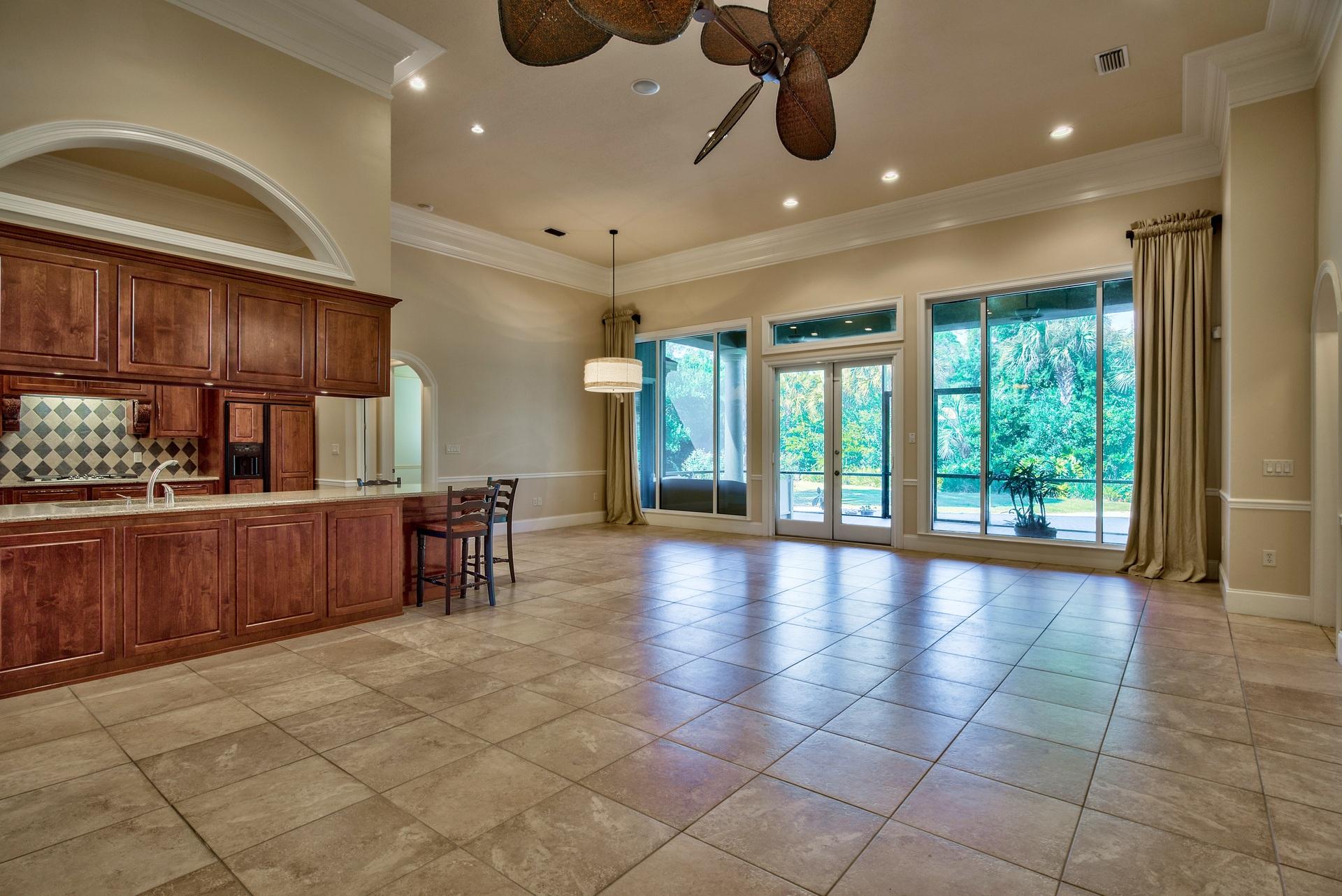 KELLY PLANTATION S/D - Residential