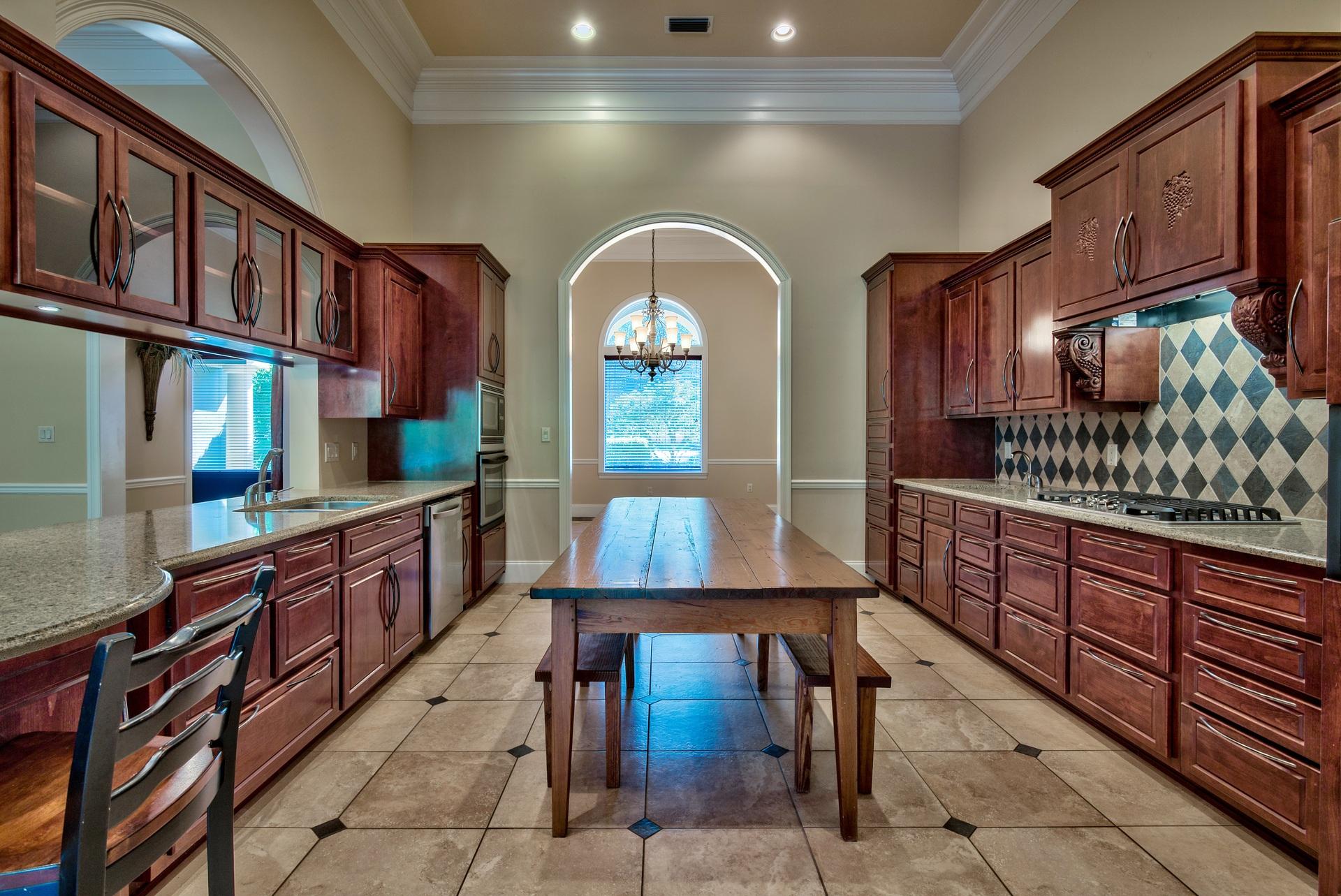 KELLY PLANTATION S/D - Residential