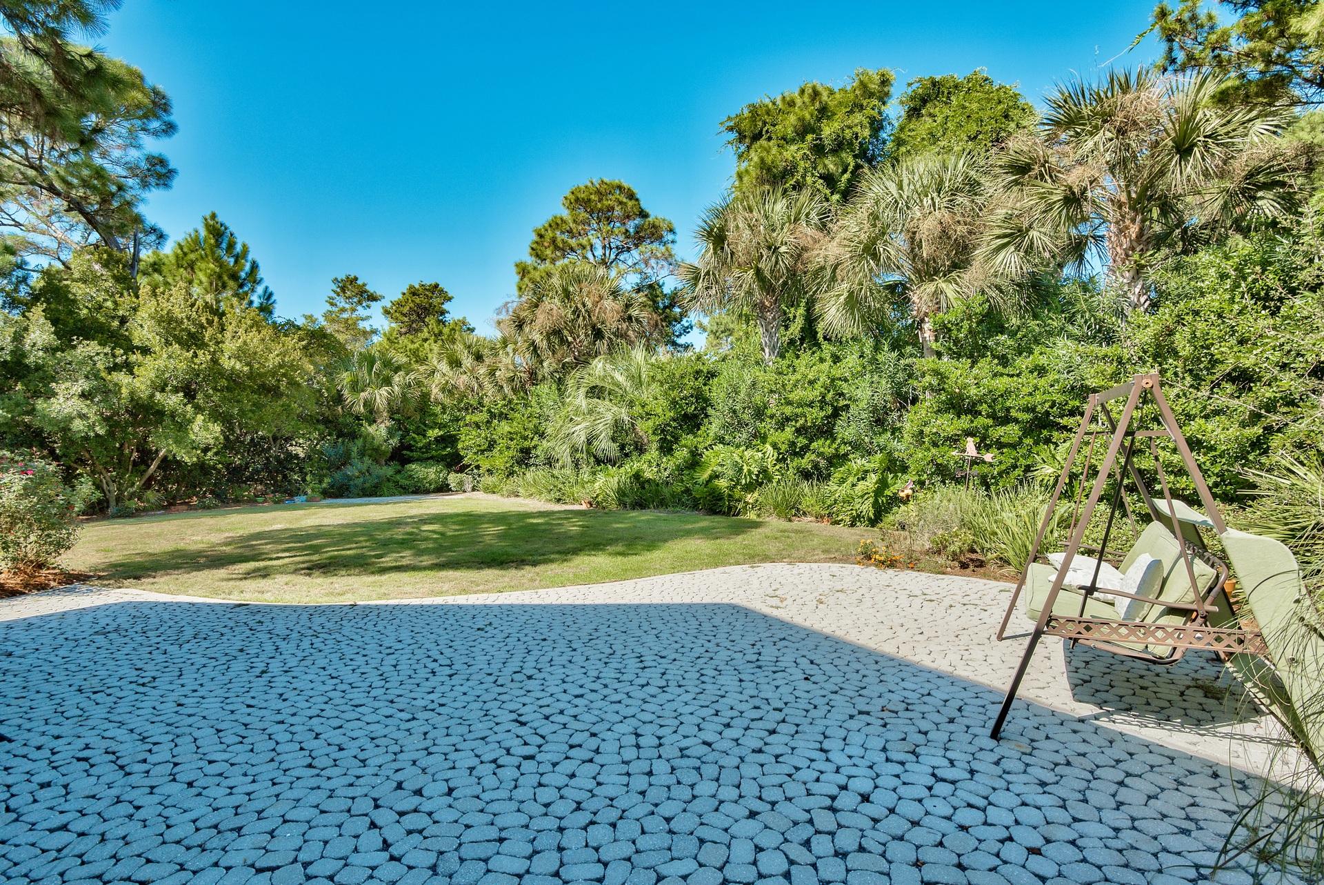 KELLY PLANTATION S/D - Residential