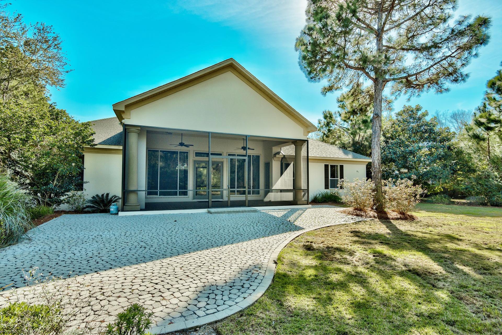 KELLY PLANTATION S/D - Residential