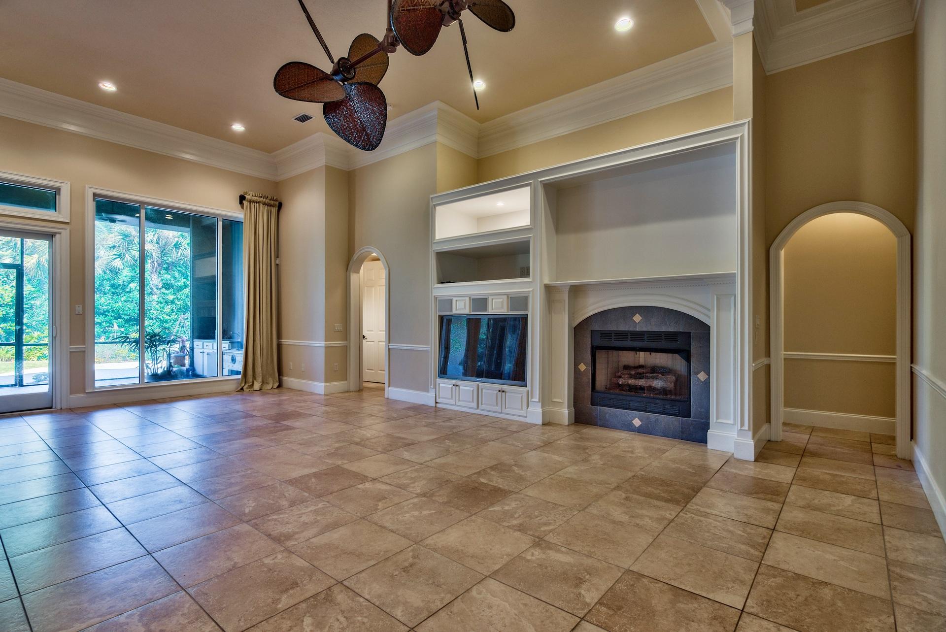 KELLY PLANTATION S/D - Residential