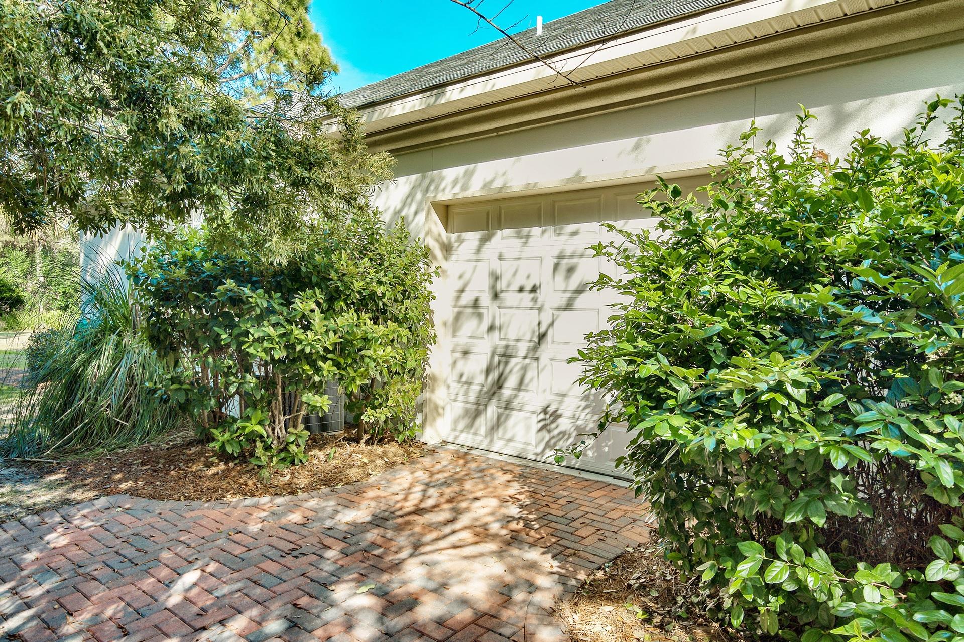 KELLY PLANTATION S/D - Residential