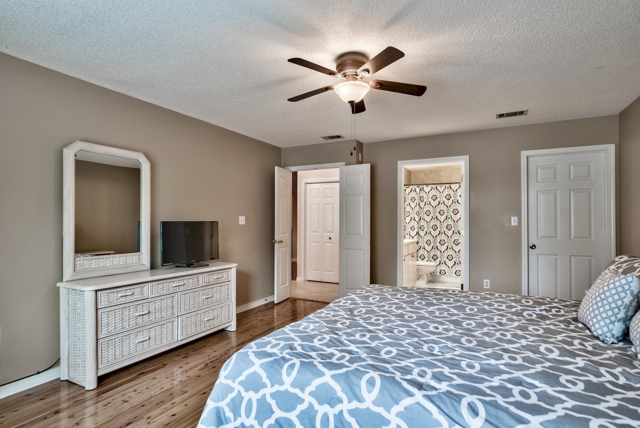 MAGNOLIA CREEK PHASE 1 - Residential