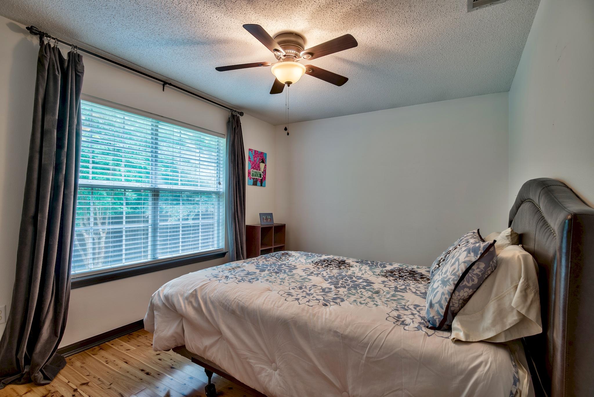 MAGNOLIA CREEK PHASE 1 - Residential