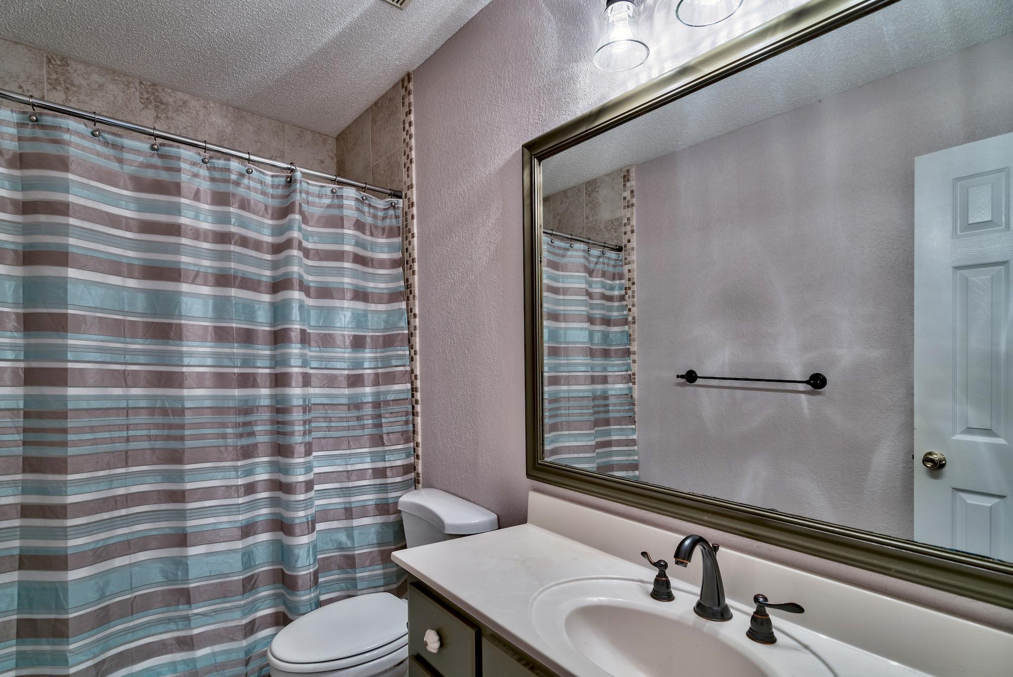 MAGNOLIA CREEK PHASE 1 - Residential