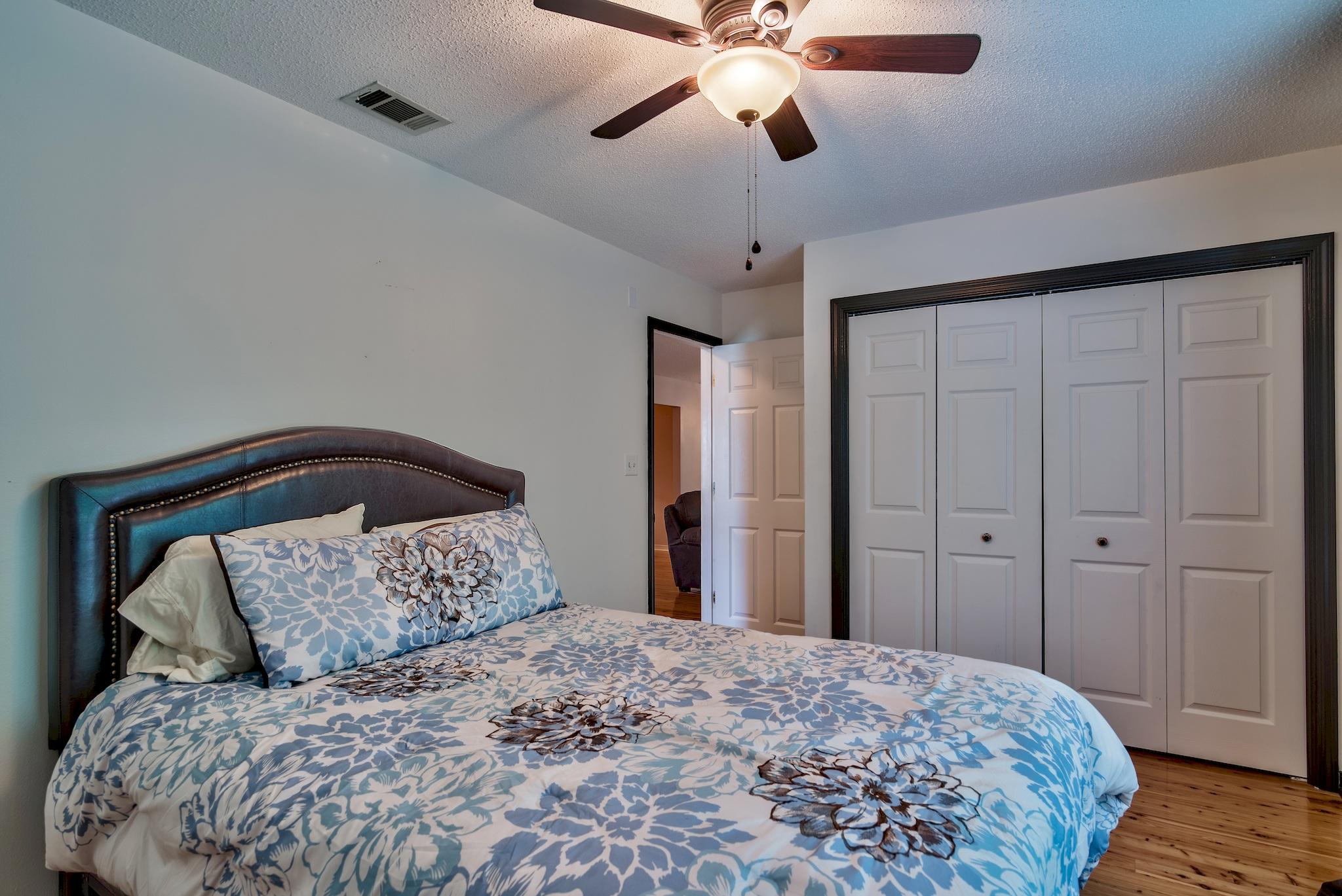 MAGNOLIA CREEK PHASE 1 - Residential