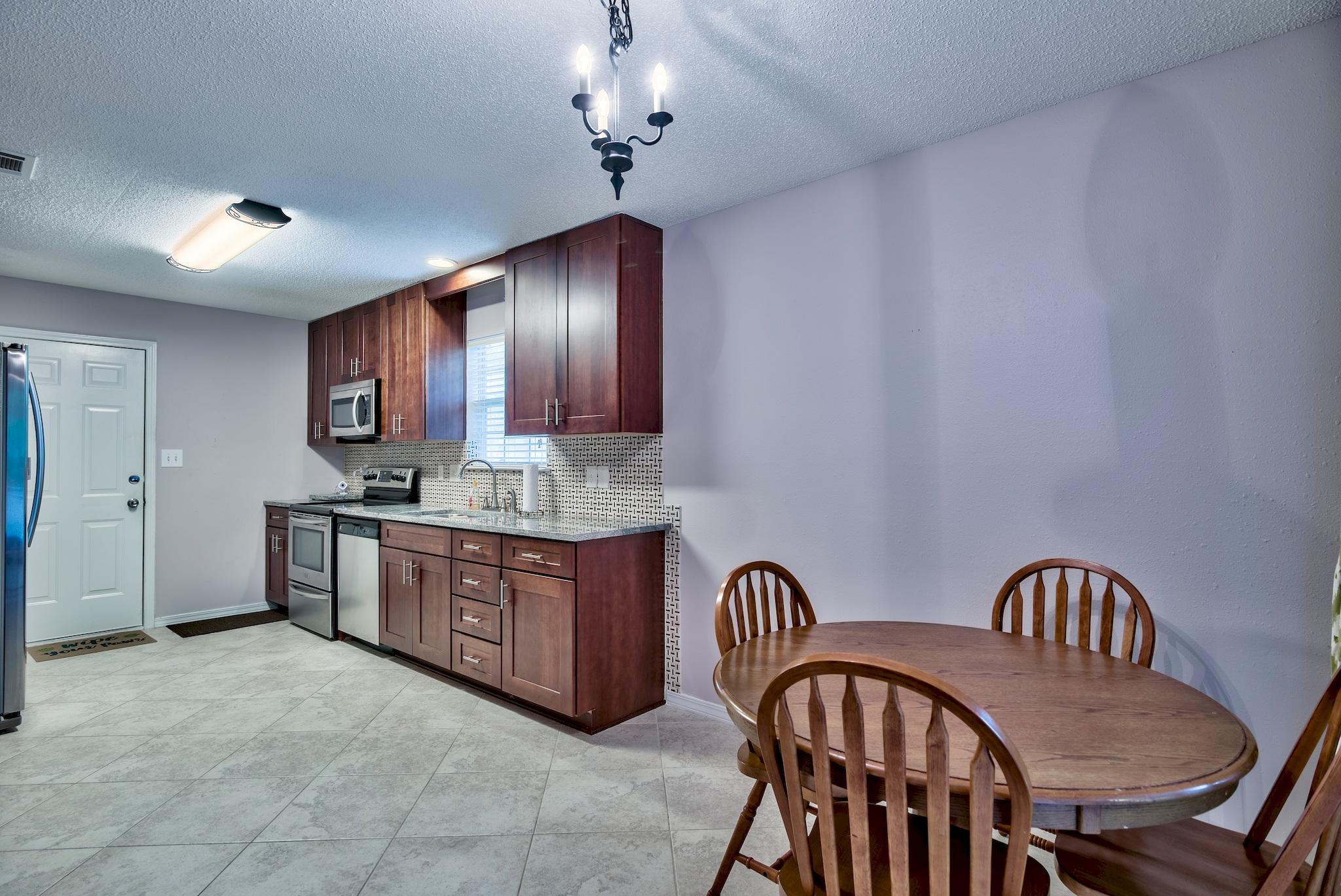 MAGNOLIA CREEK PHASE 1 - Residential