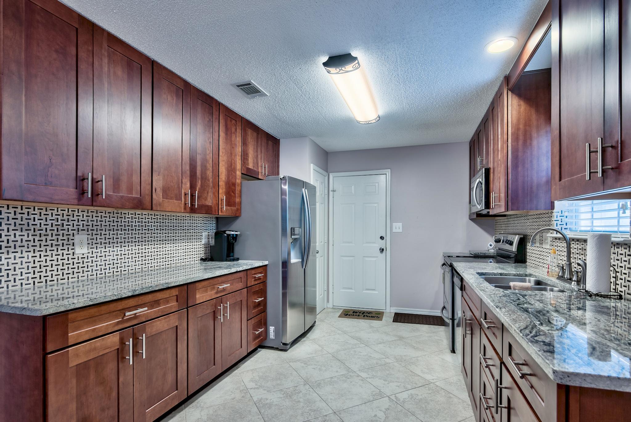 MAGNOLIA CREEK PHASE 1 - Residential