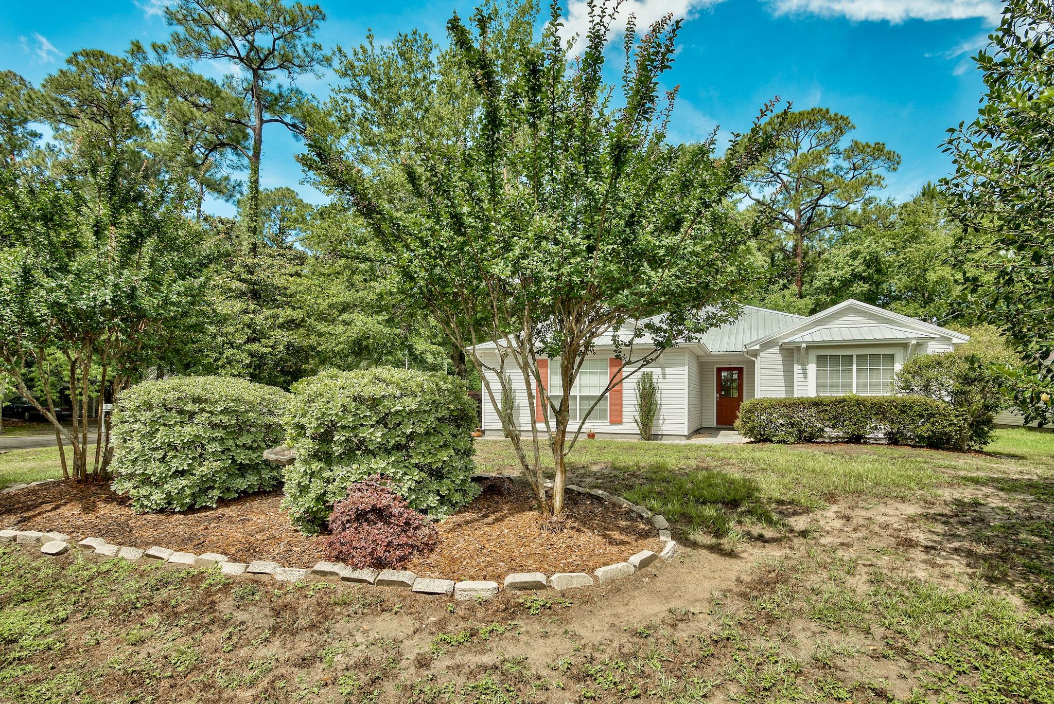 MAGNOLIA CREEK PHASE 1 - Residential