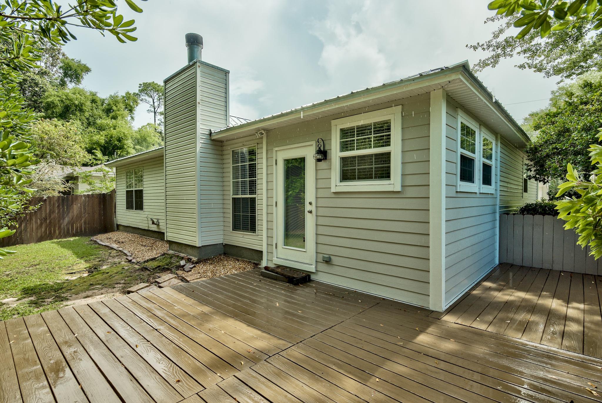 MAGNOLIA CREEK PHASE 1 - Residential