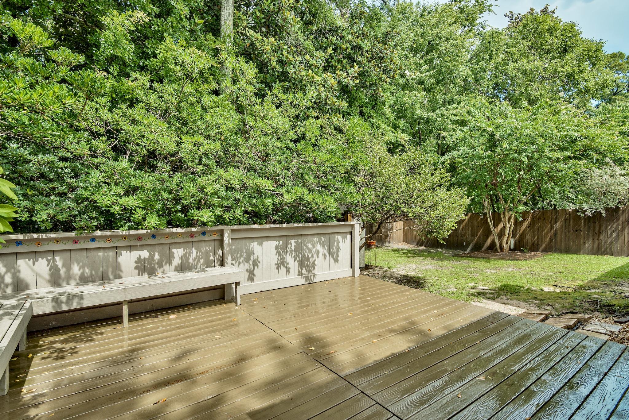 MAGNOLIA CREEK PHASE 1 - Residential