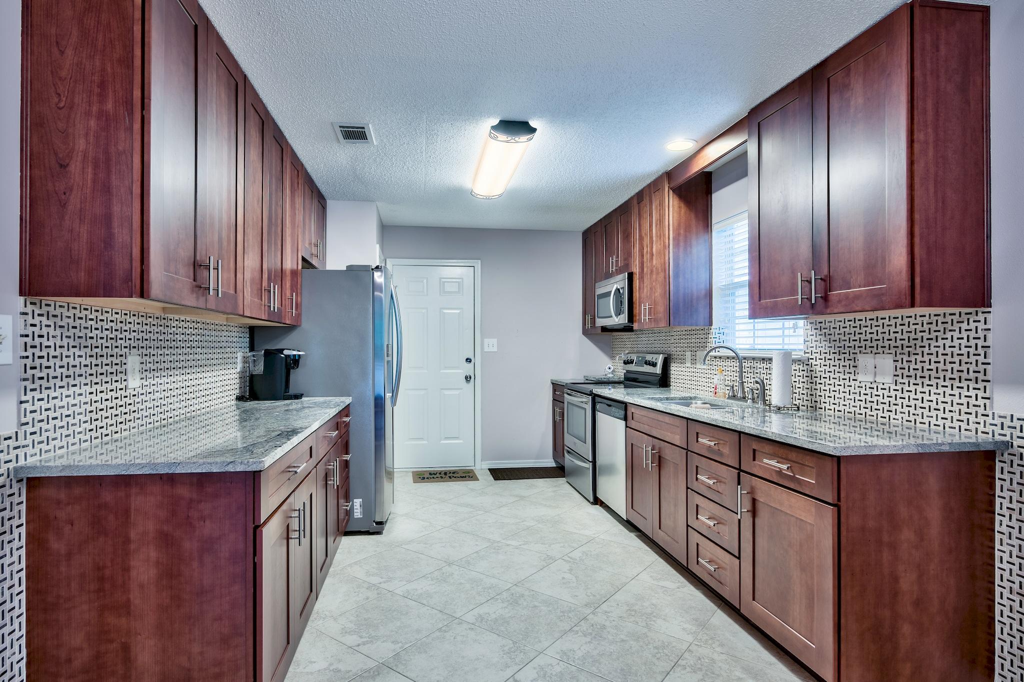 MAGNOLIA CREEK PHASE 1 - Residential