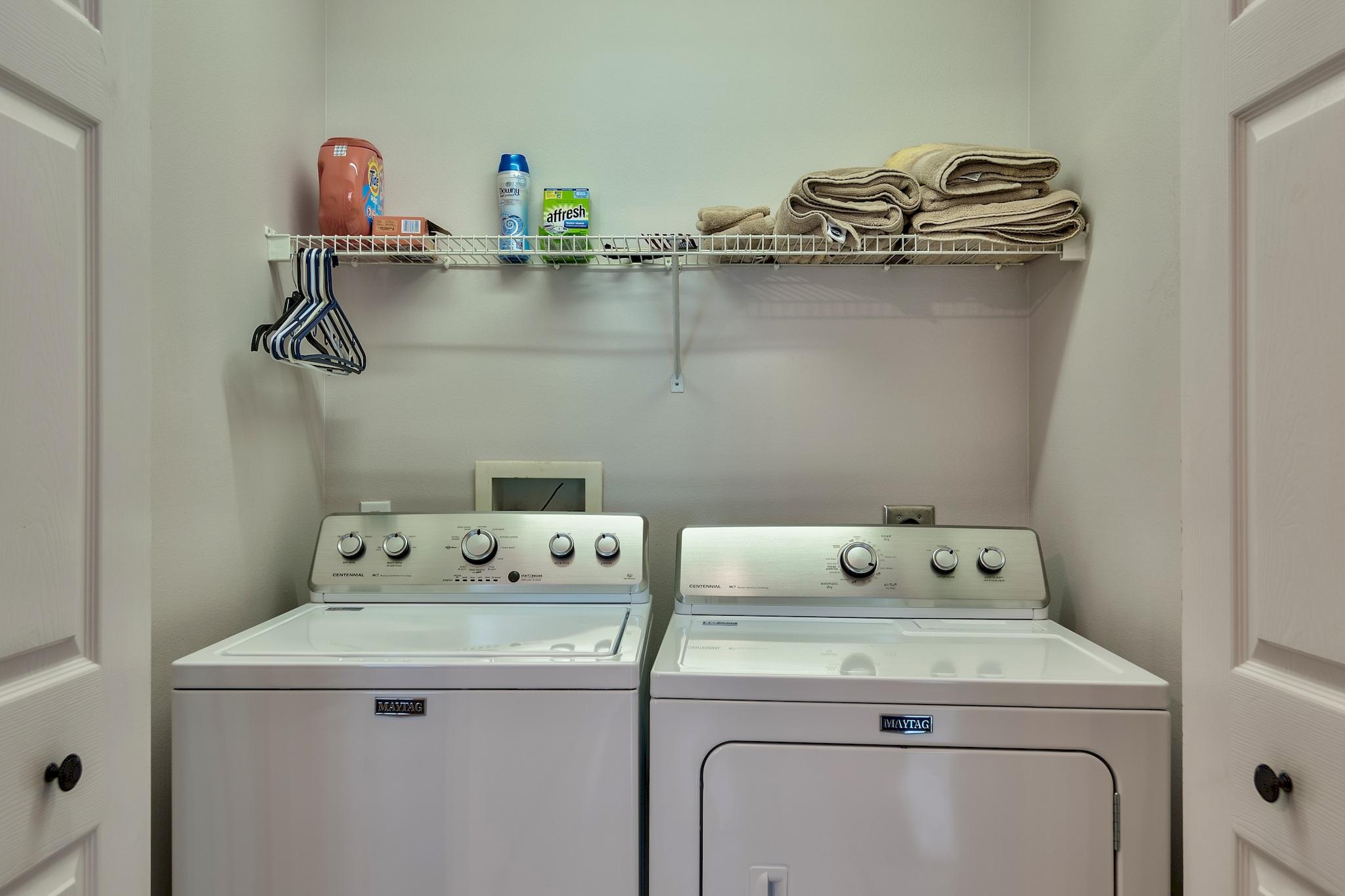 MAGNOLIA CREEK PHASE 1 - Residential